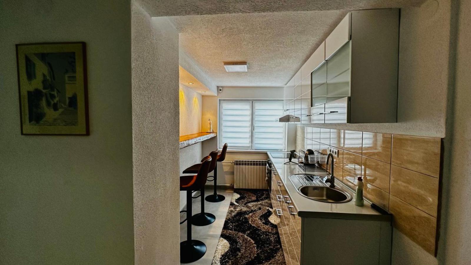 Apartment Kamenica in Sarajevo - Old City