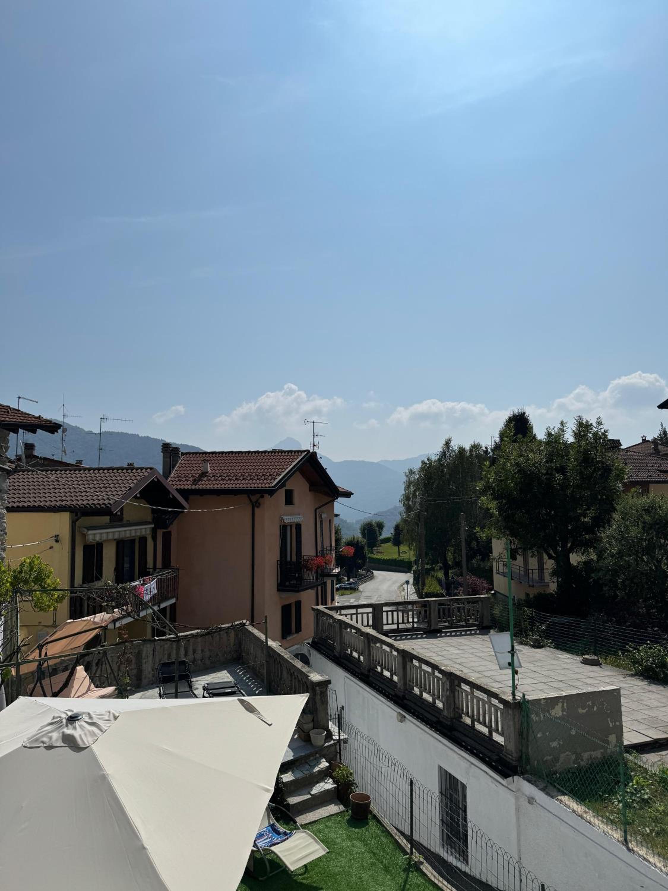Sormano Apartments - THE V Collection view 3