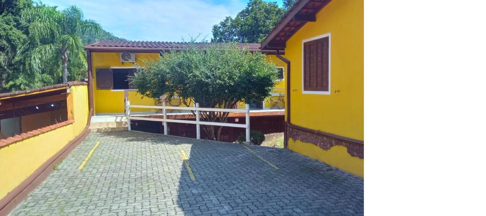 Chalés Azuleto - Ilhabela
