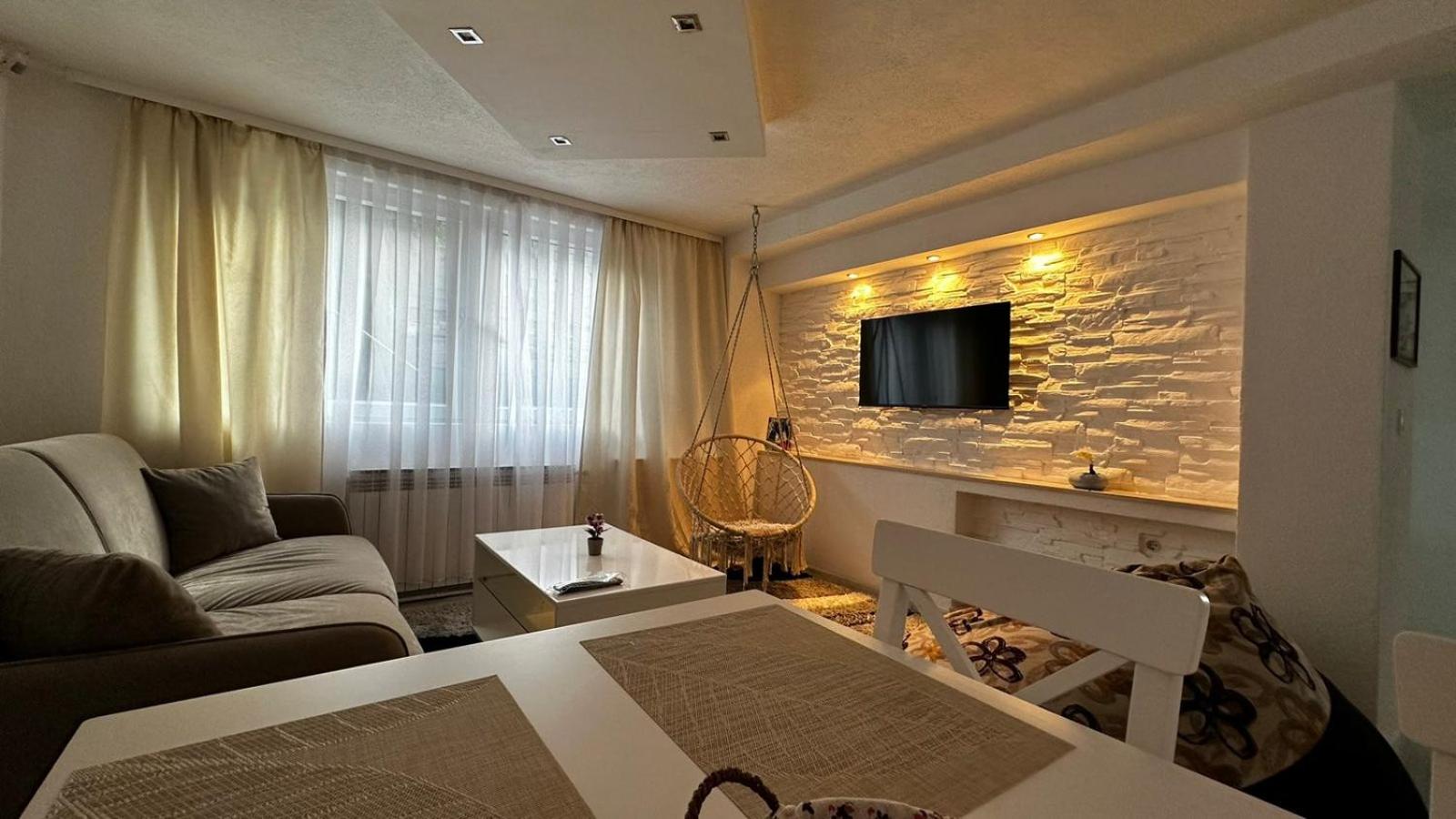 Apartment Kamenica in Sarajevo - Old City