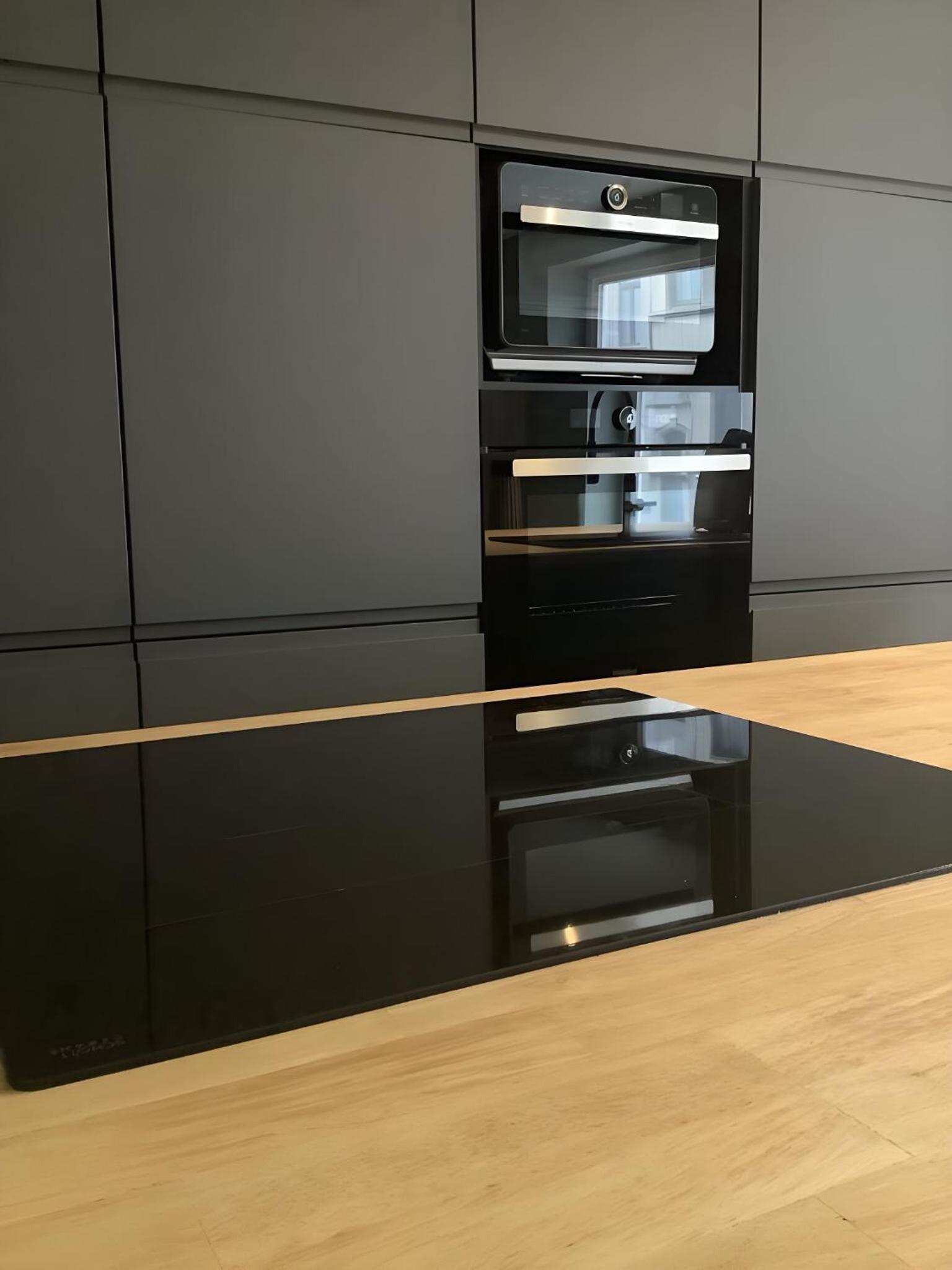 Appartement Thout dichtbij zee