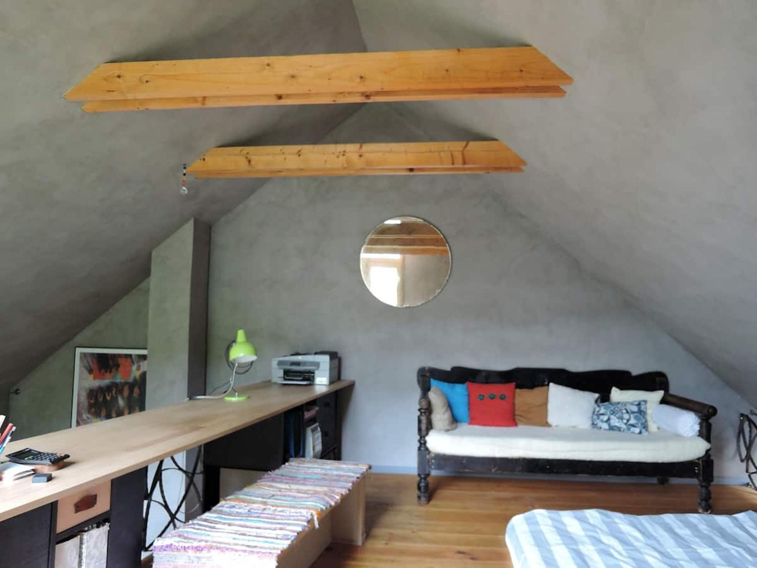 Cozy Cottage view 2
