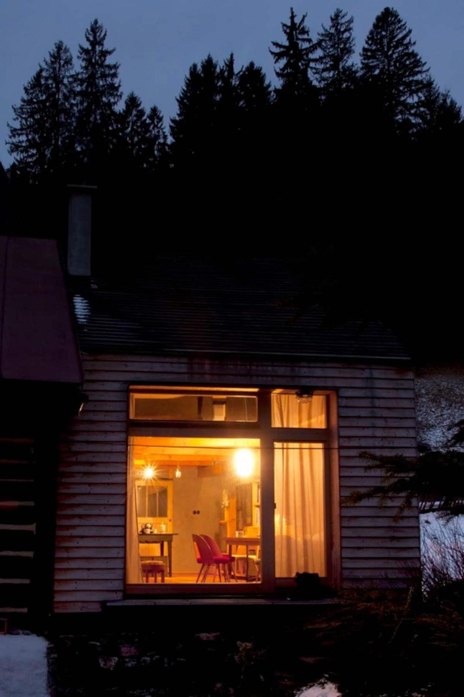 Cozy Cottage view 3