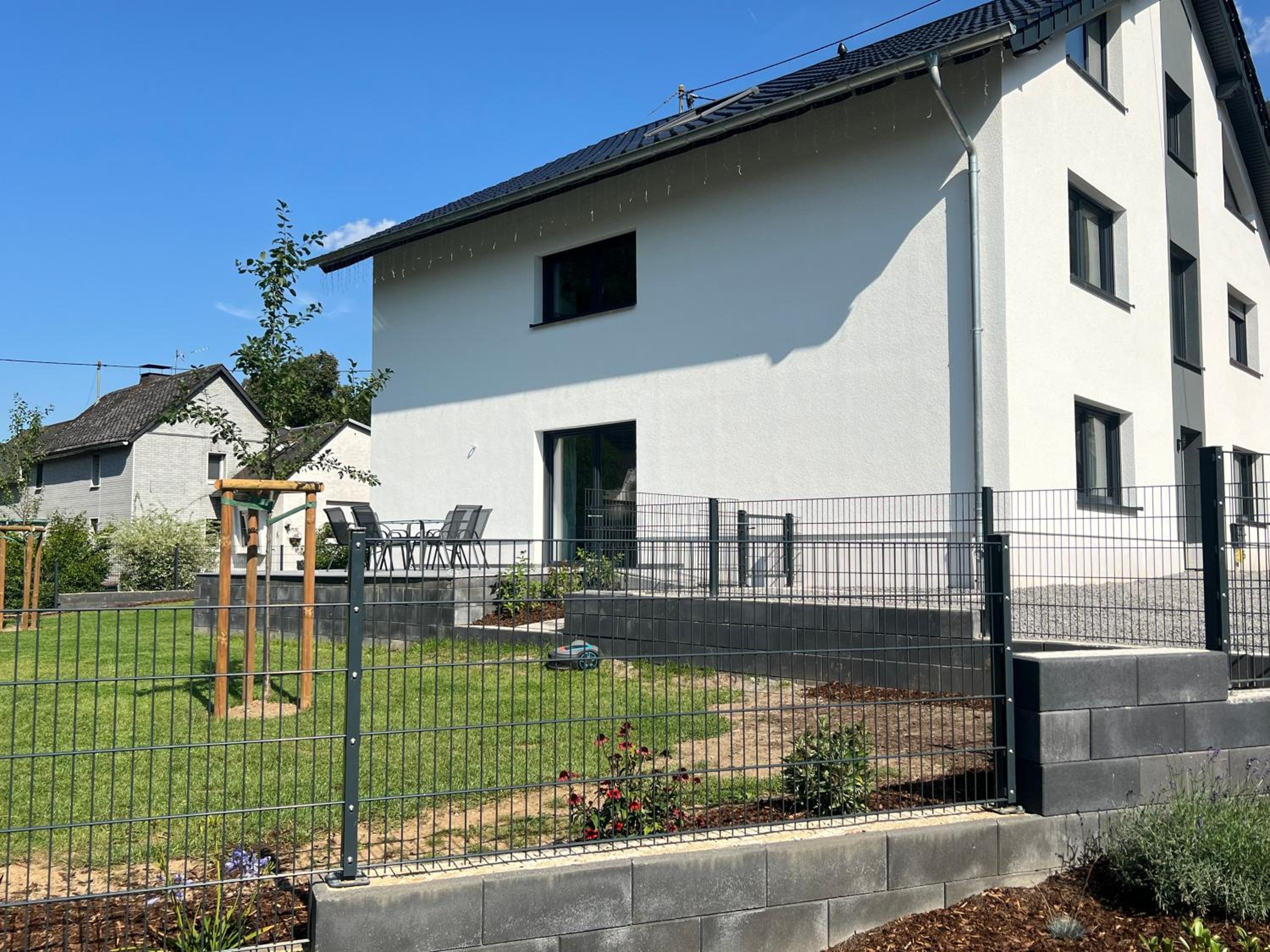 rausZeit - Quartier Pantenburg