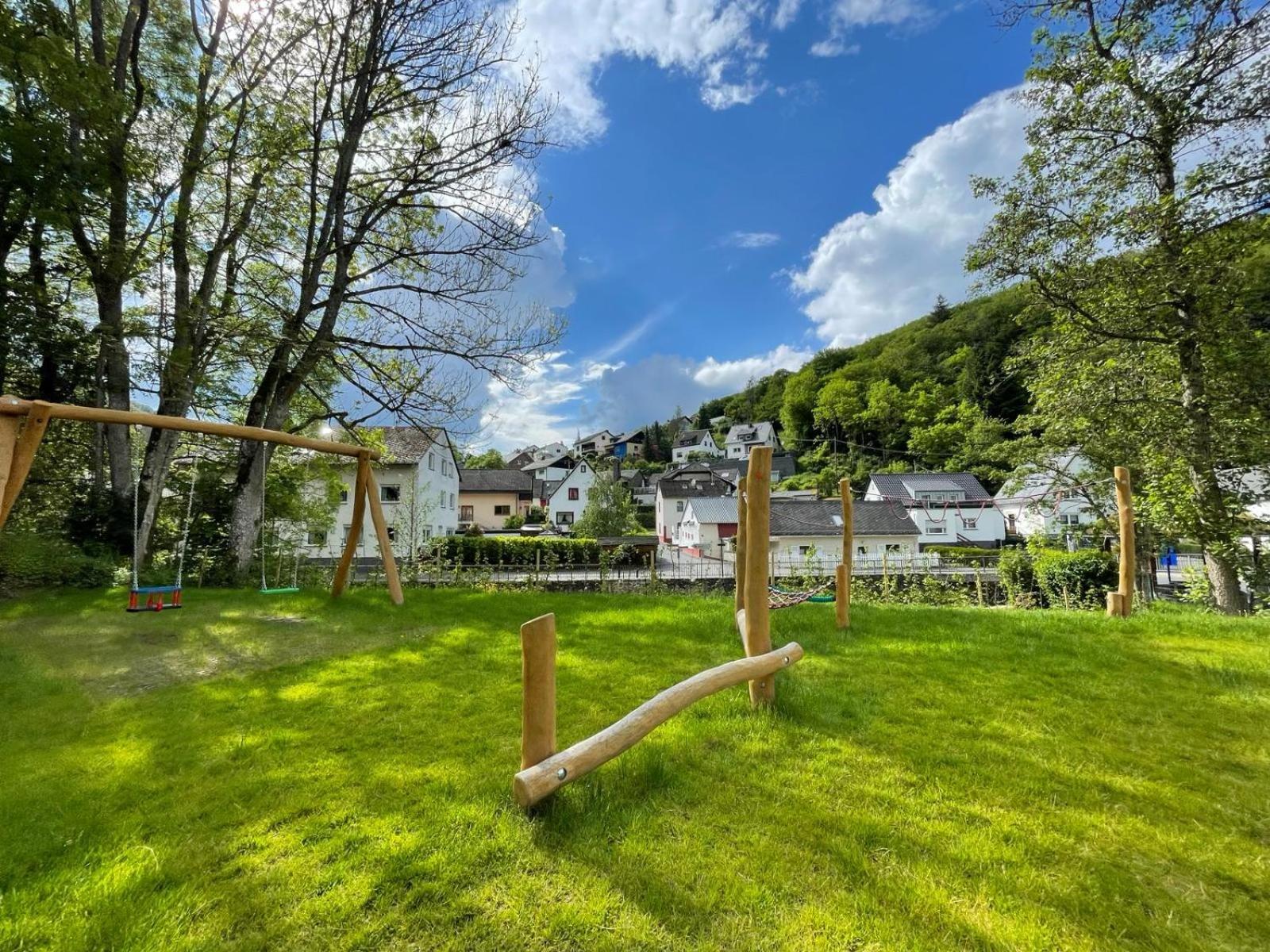 rausZeit - Quartier Pantenburg