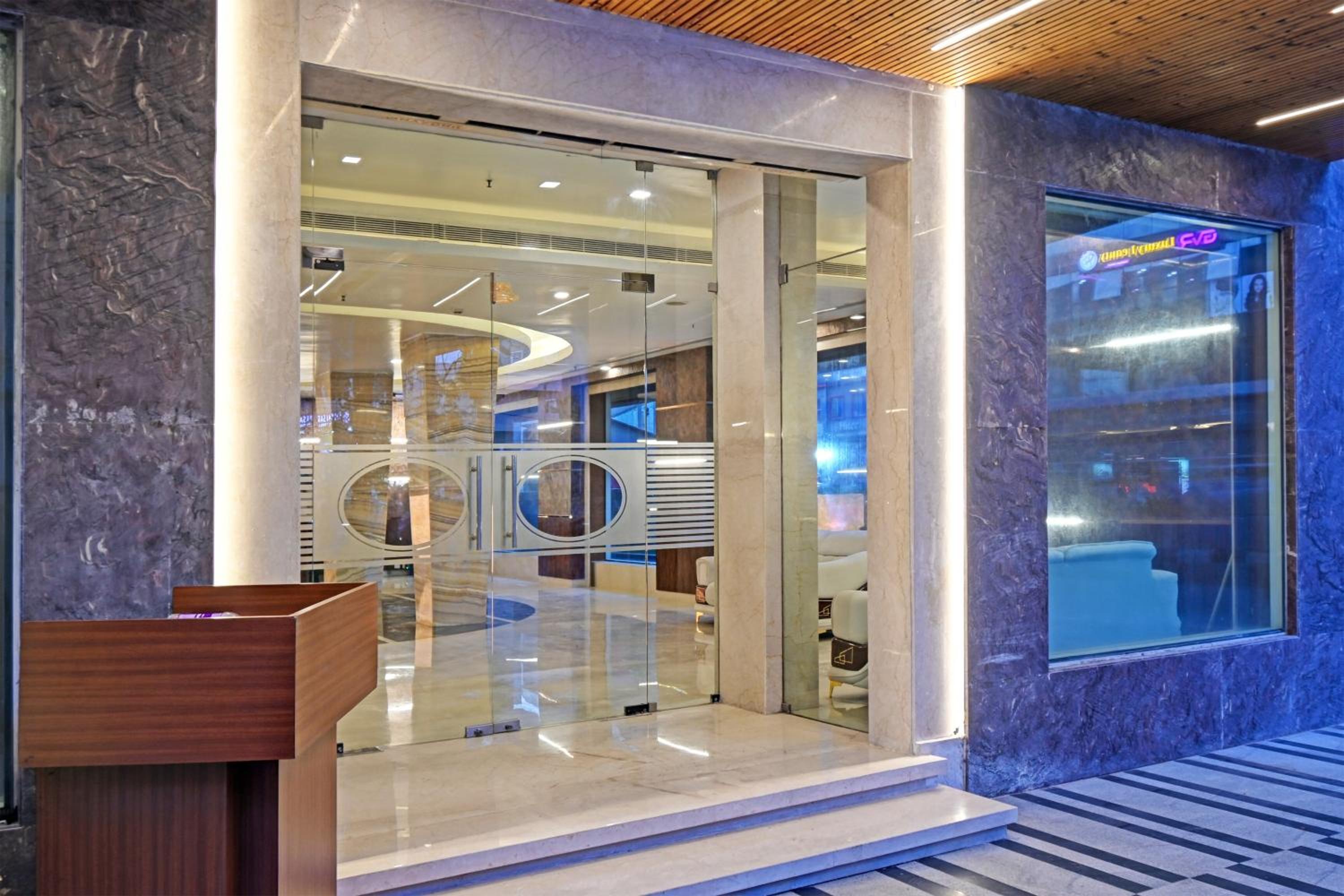 Palette Madhapur