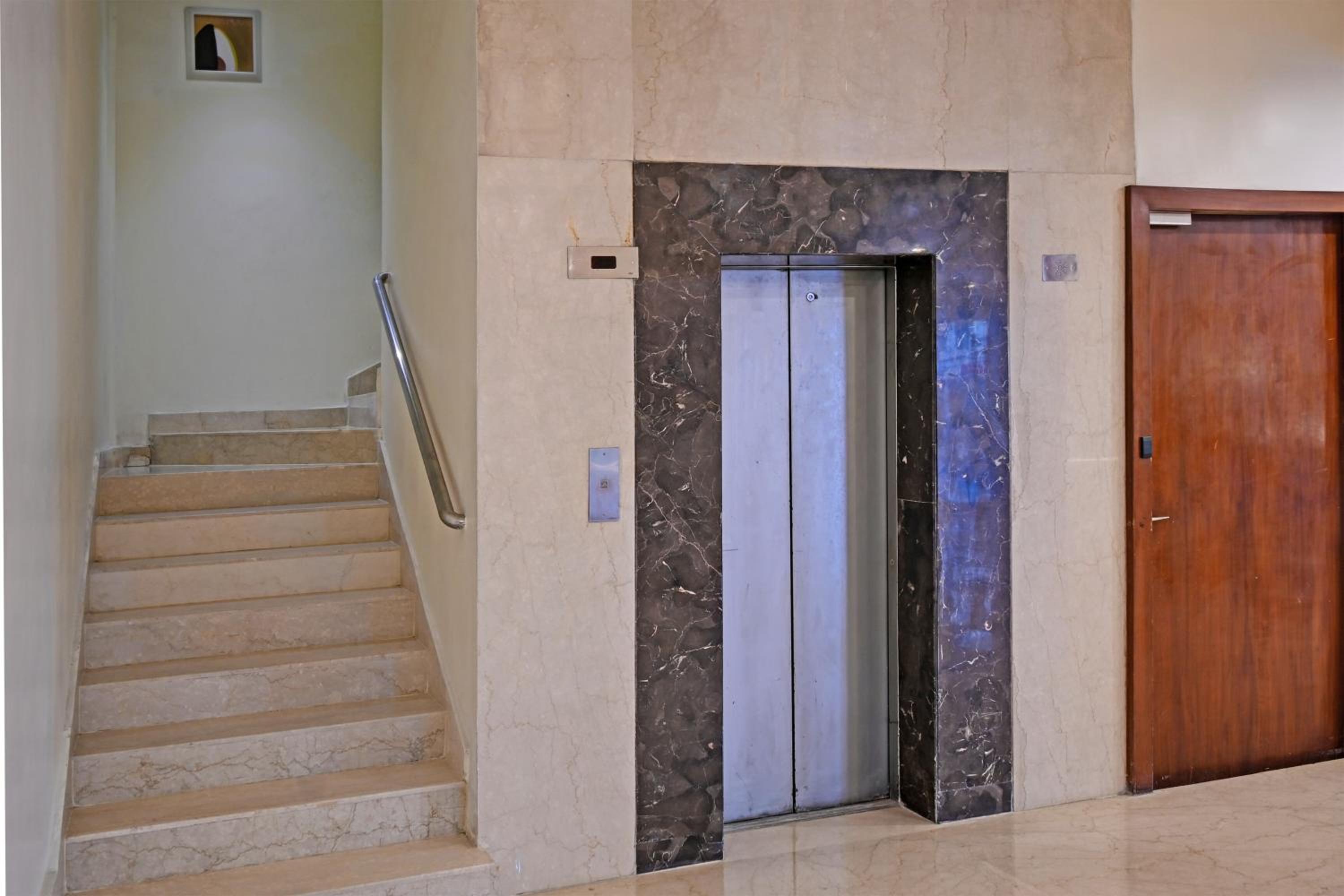 Palette Madhapur