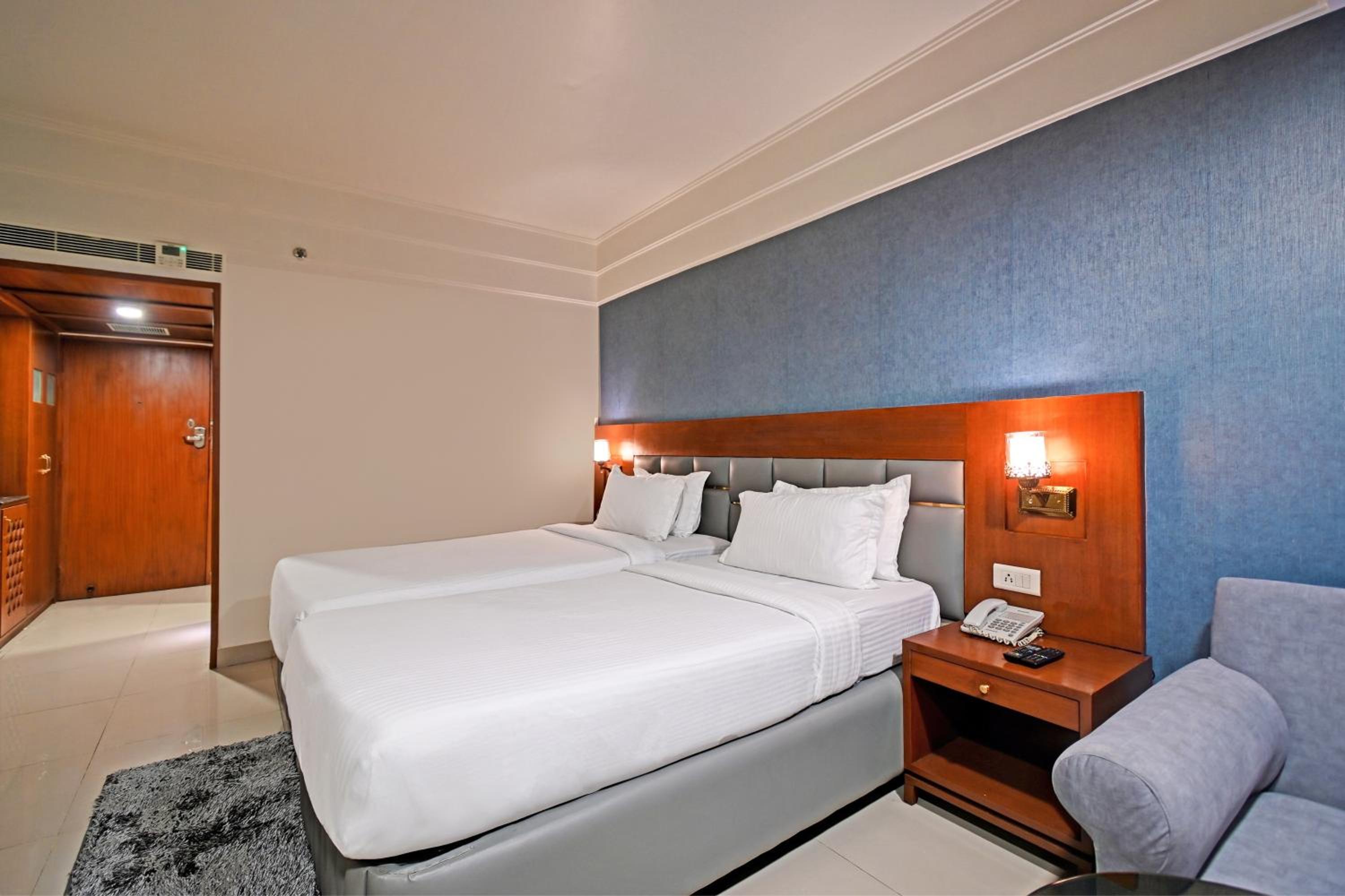 Palette Madhapur