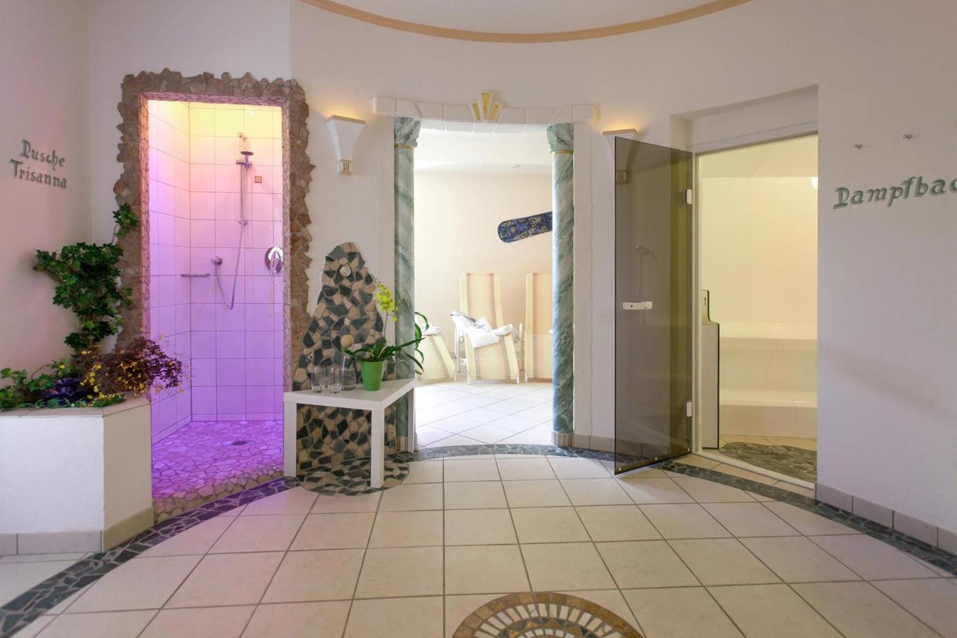 Apartmenthaus DIAS