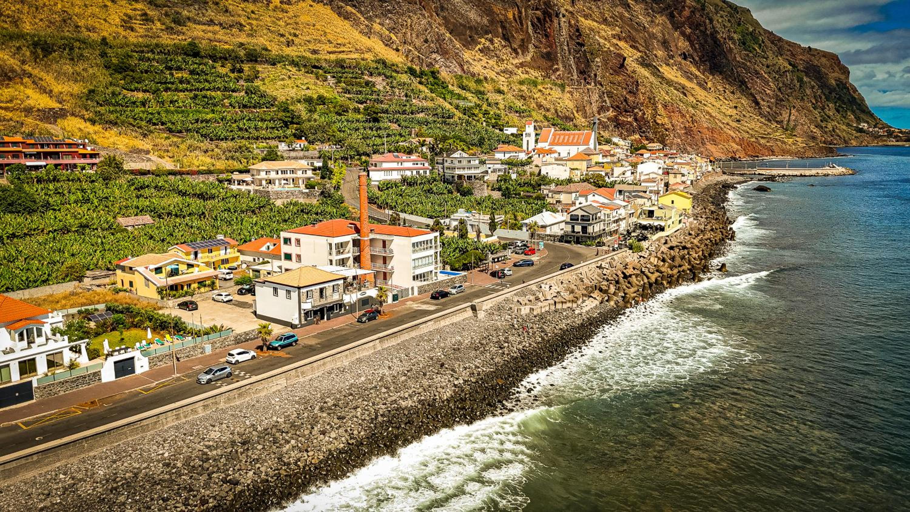 Conservas Loft by Madeira Dream Stays view 3