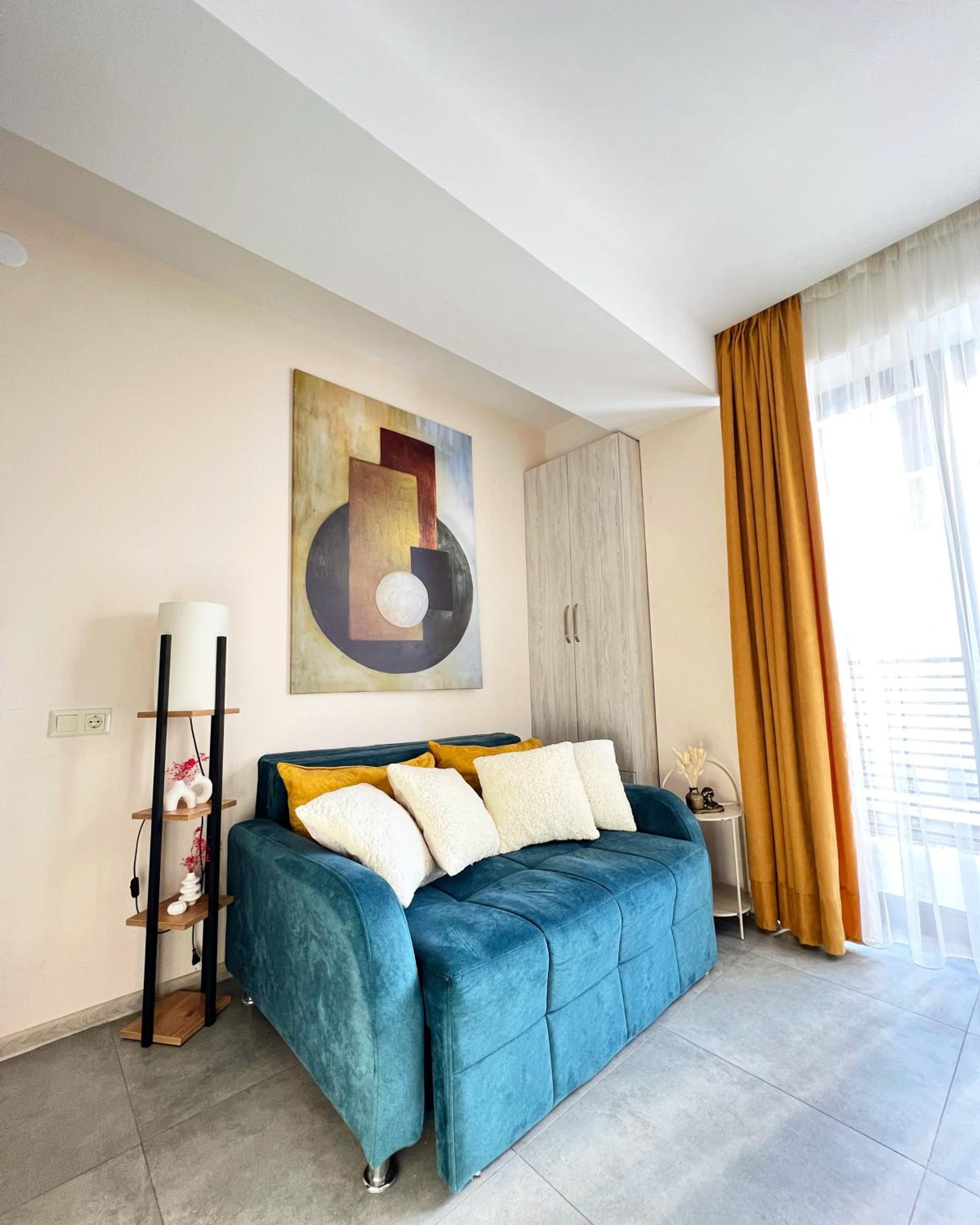 Didveli, apartment Kesane view 4