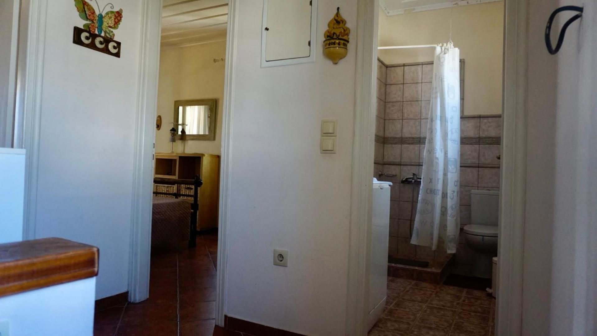 Estiades summer house