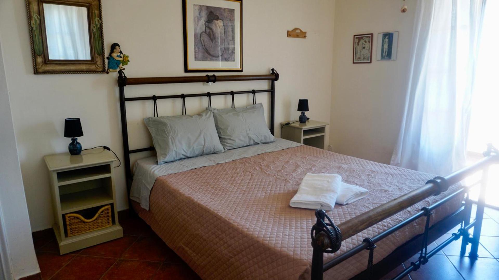 Estiades summer house