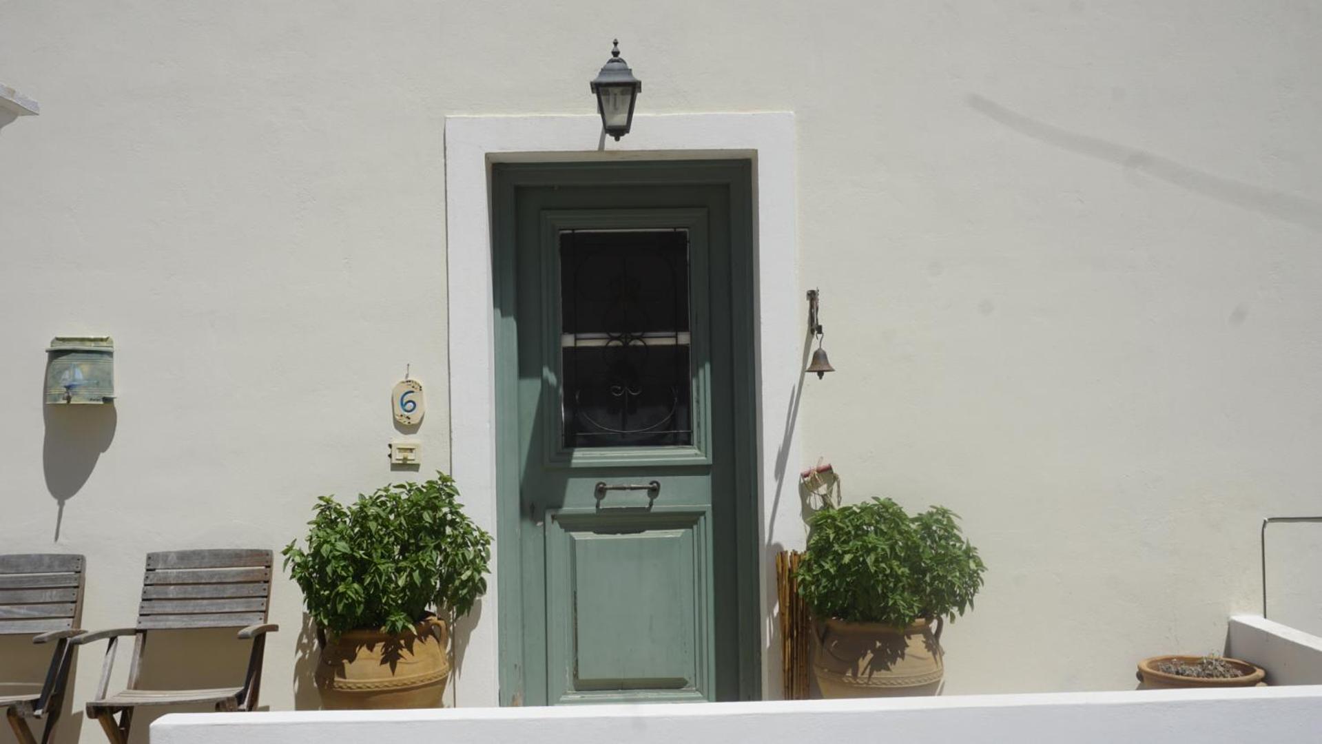 Estiades summer house