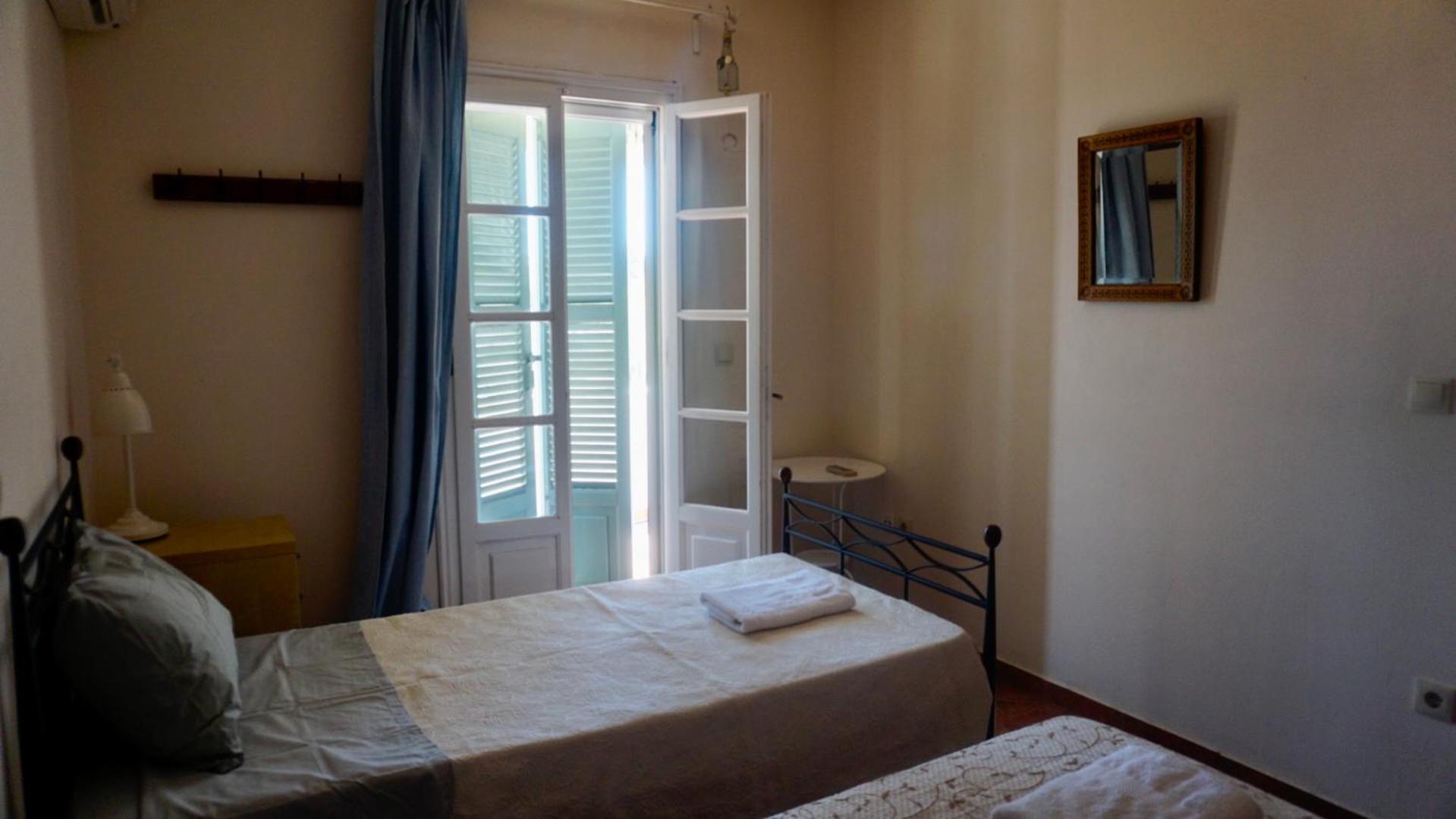 Estiades summer house