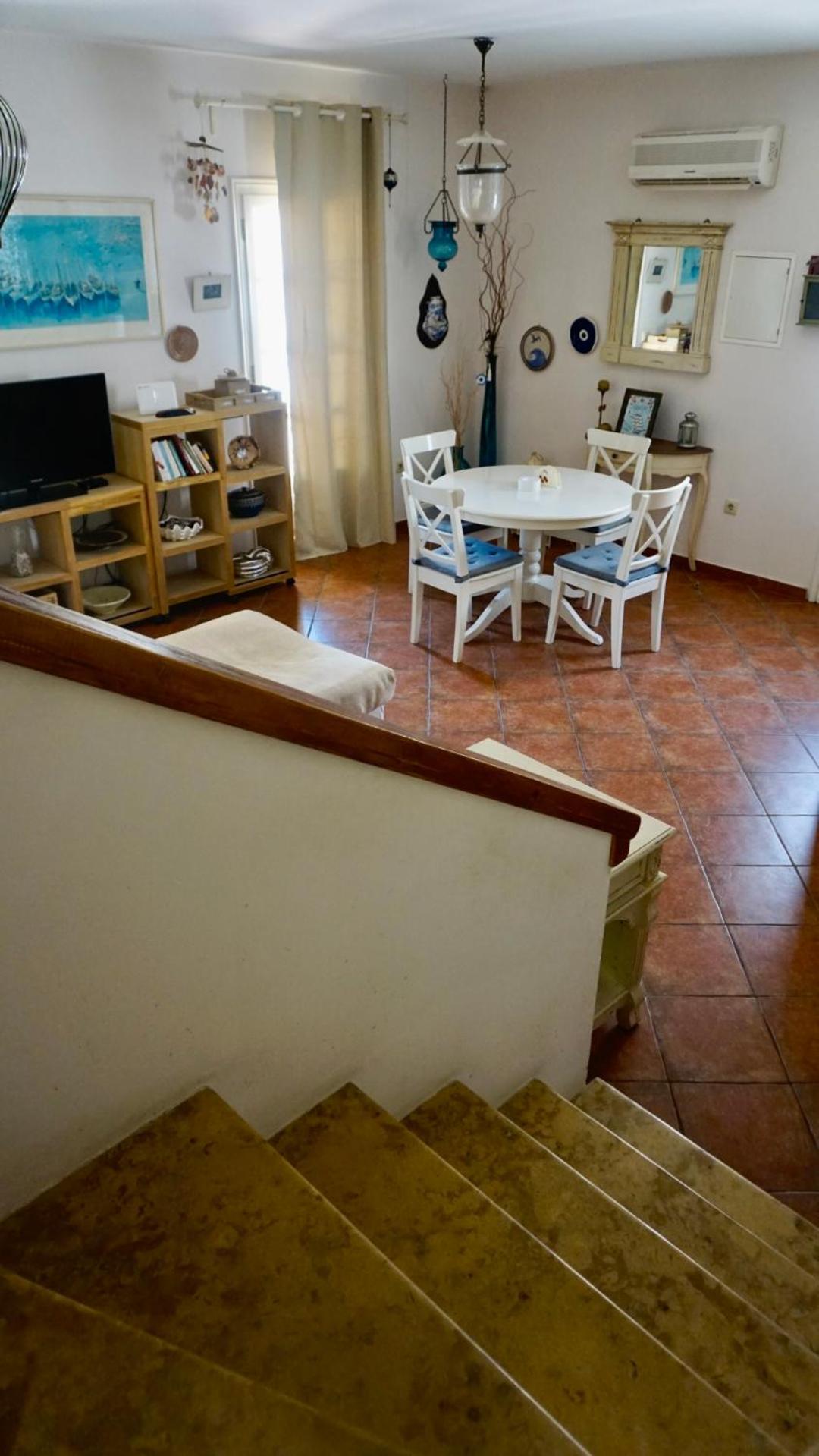 Estiades summer house