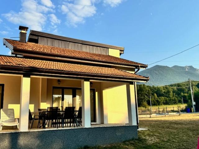 Villa Emma