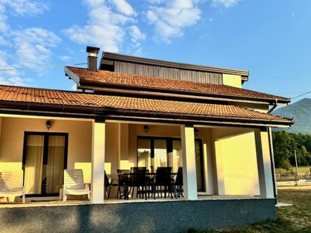 Villa Emma