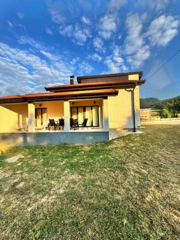 Villa Emma