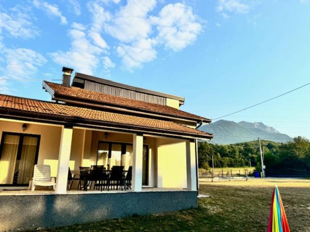 Villa Emma
