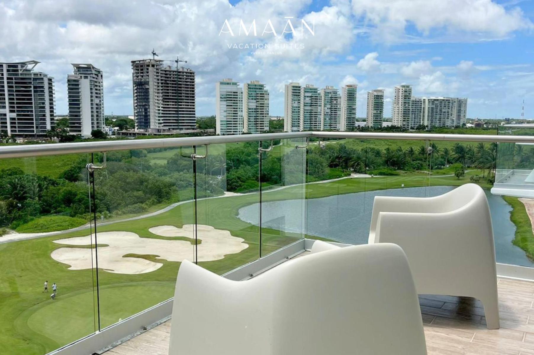 EHDEN Vacation Suites Puerto Cancún