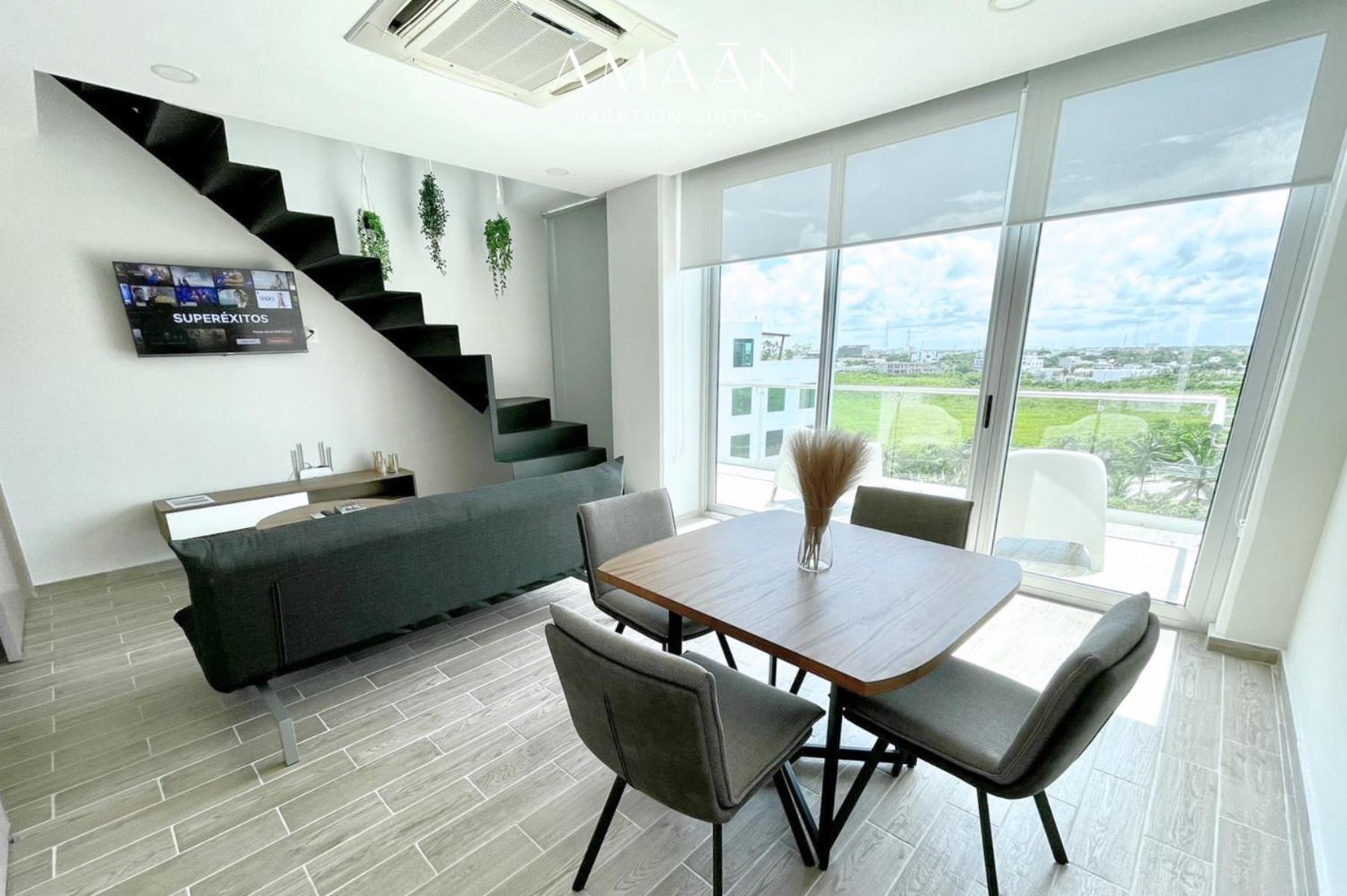 EHDEN Vacation Suites Puerto Cancún