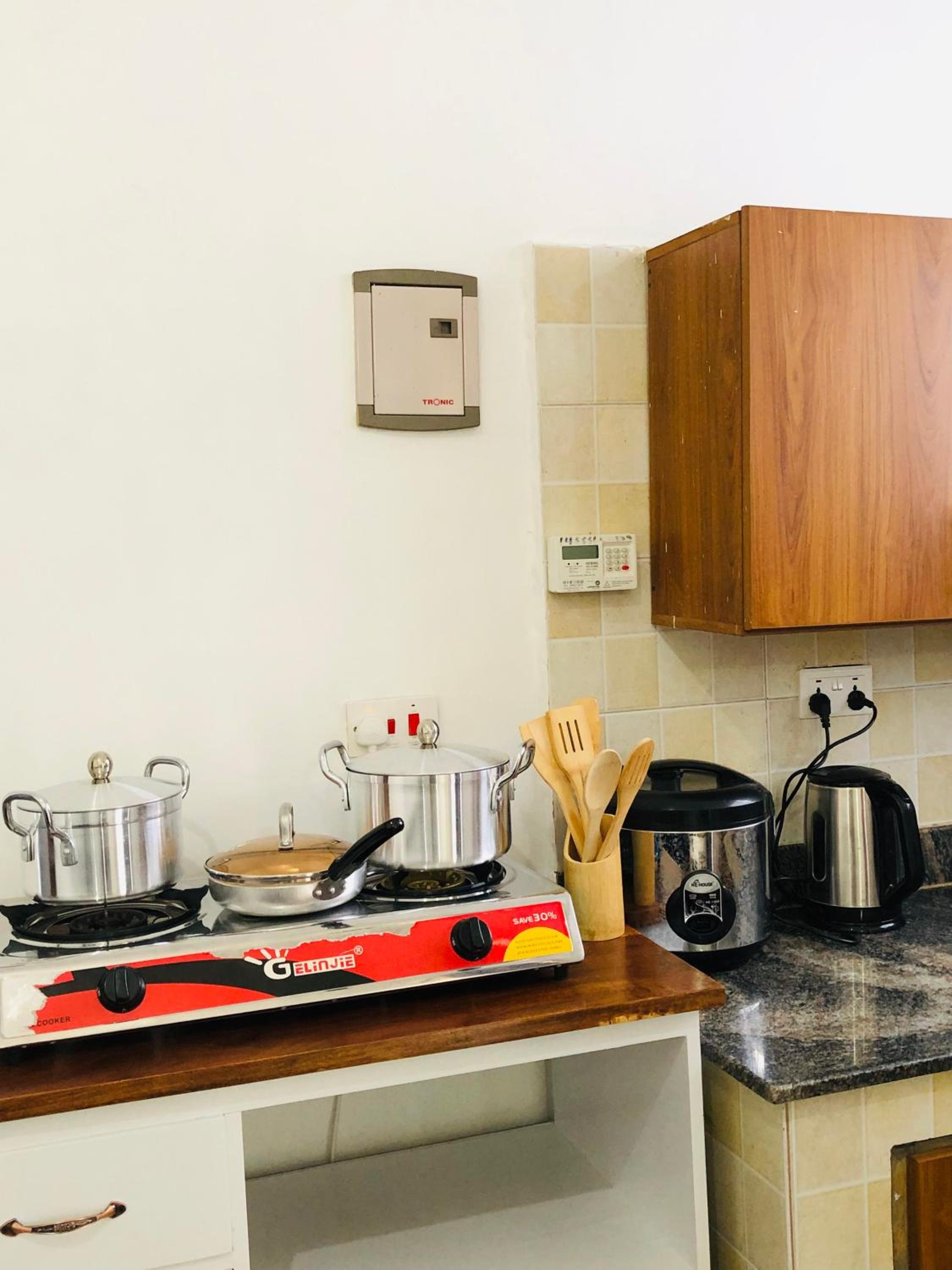 Casa Homes Apt2 with unlimited Wi-Fi view 2