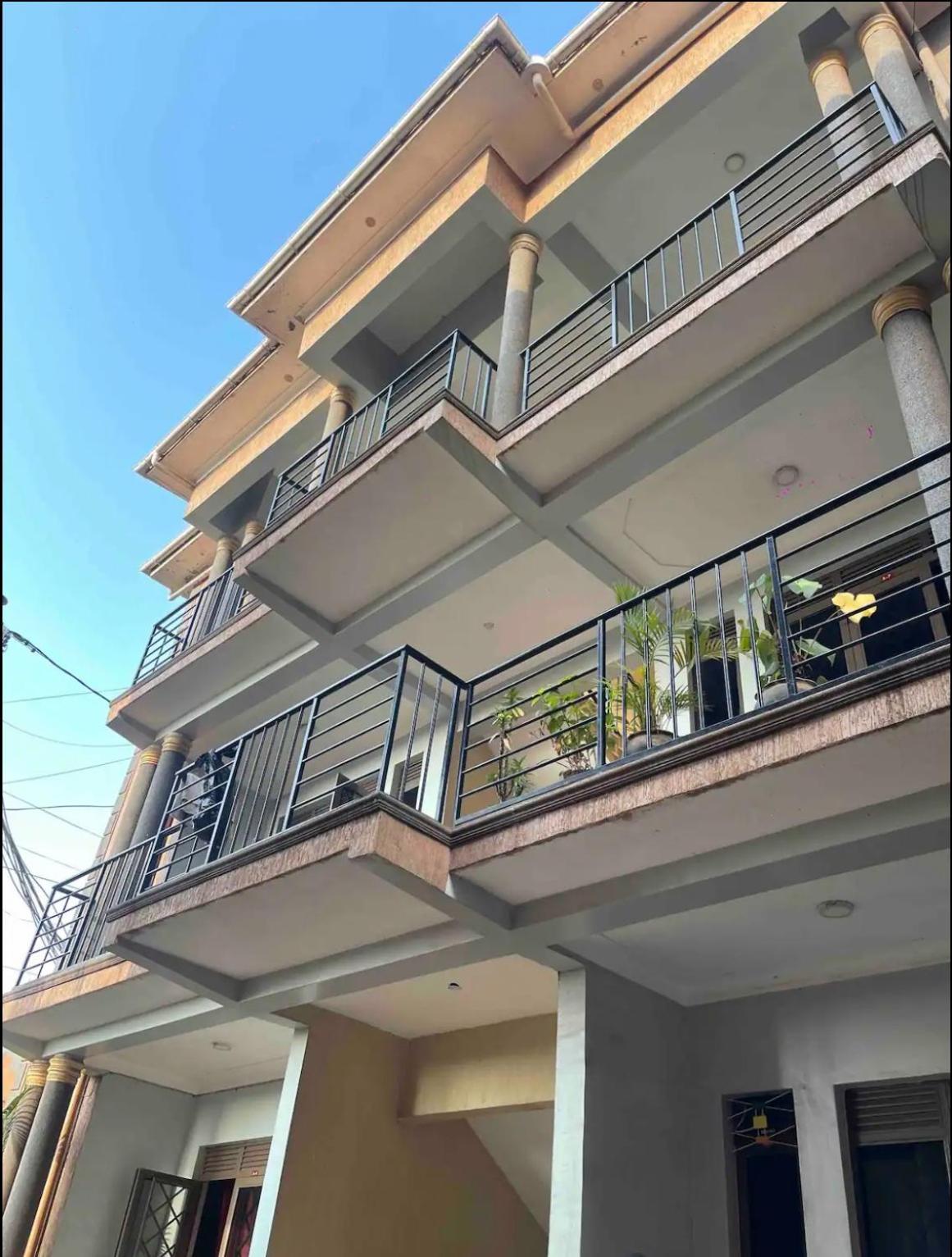 Casa Homes Apt2 with unlimited Wi-Fi view 4