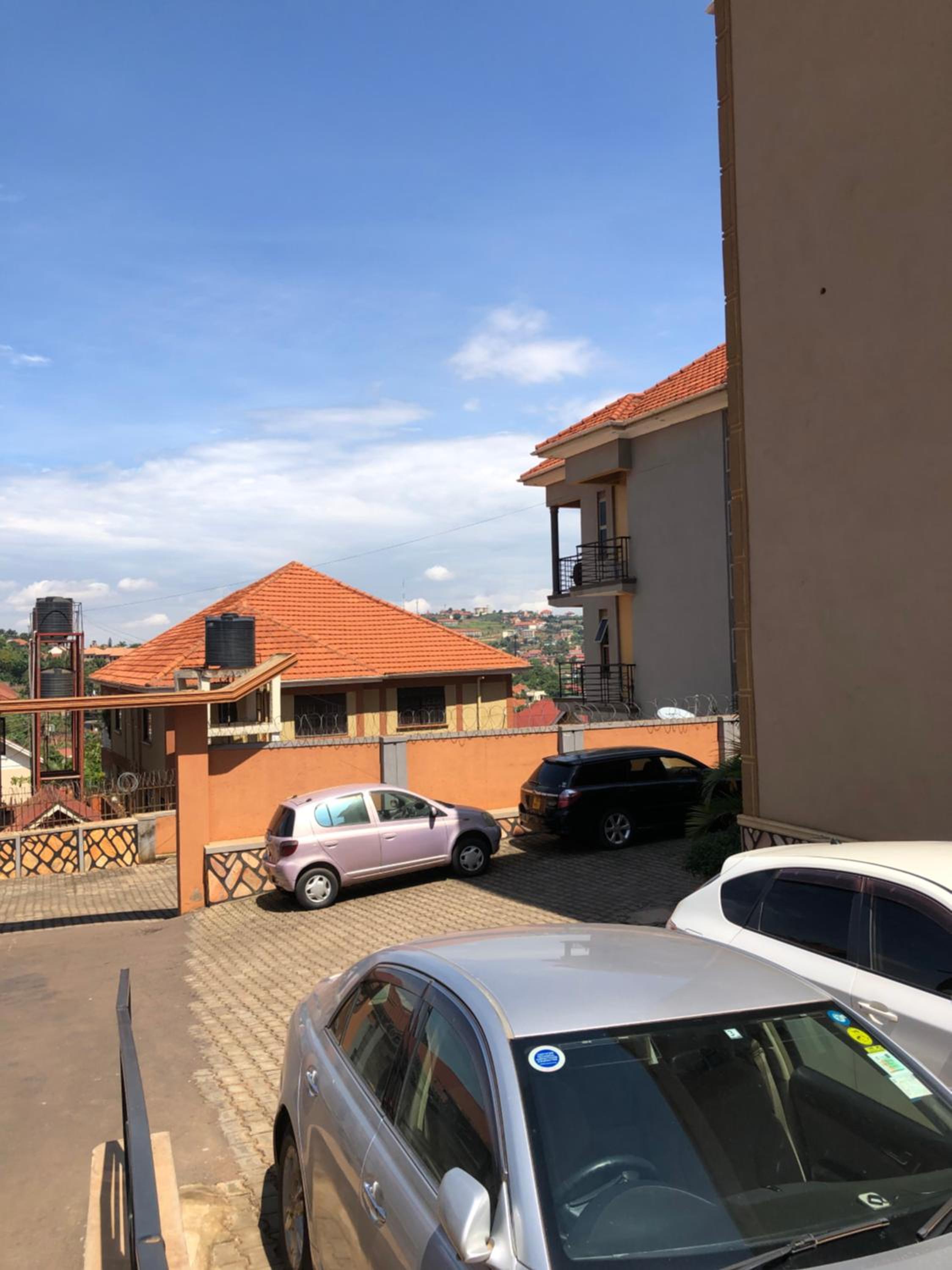 Casa Homes Apt2 with unlimited Wi-Fi view 5