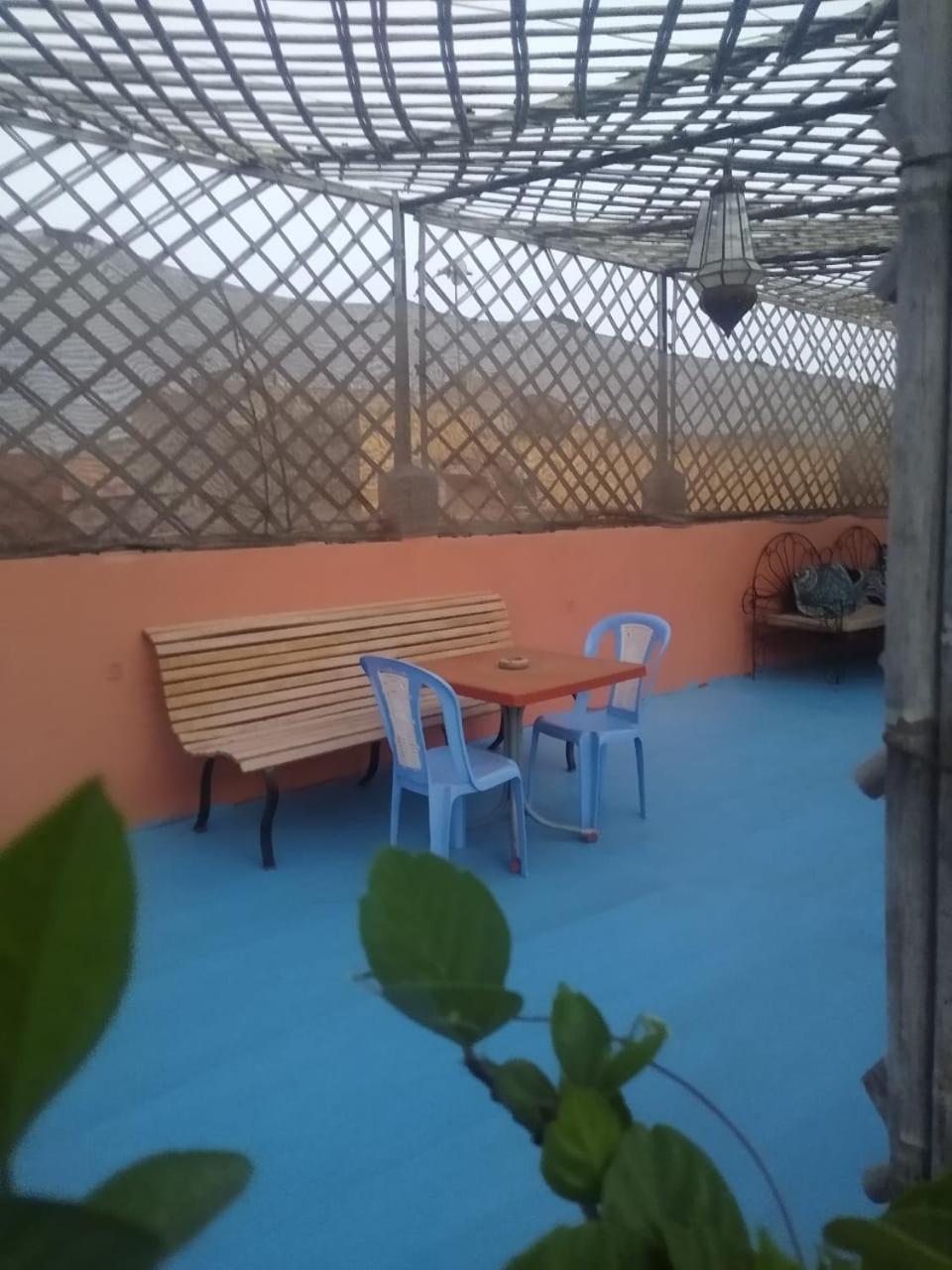 roof