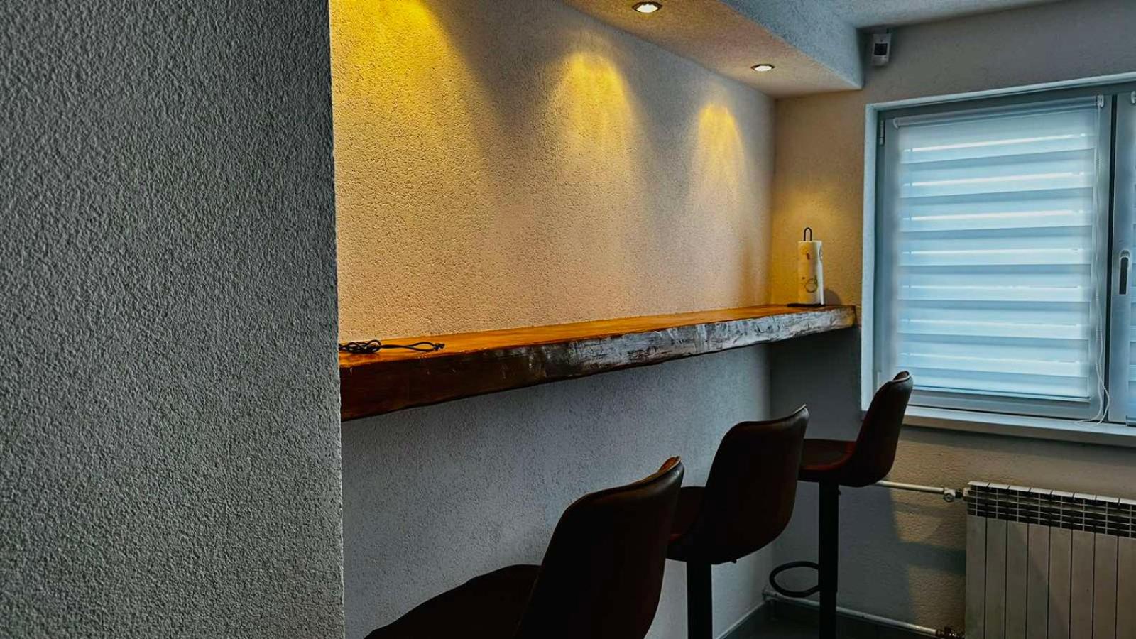 Apartment Kamenica in Sarajevo - Old City