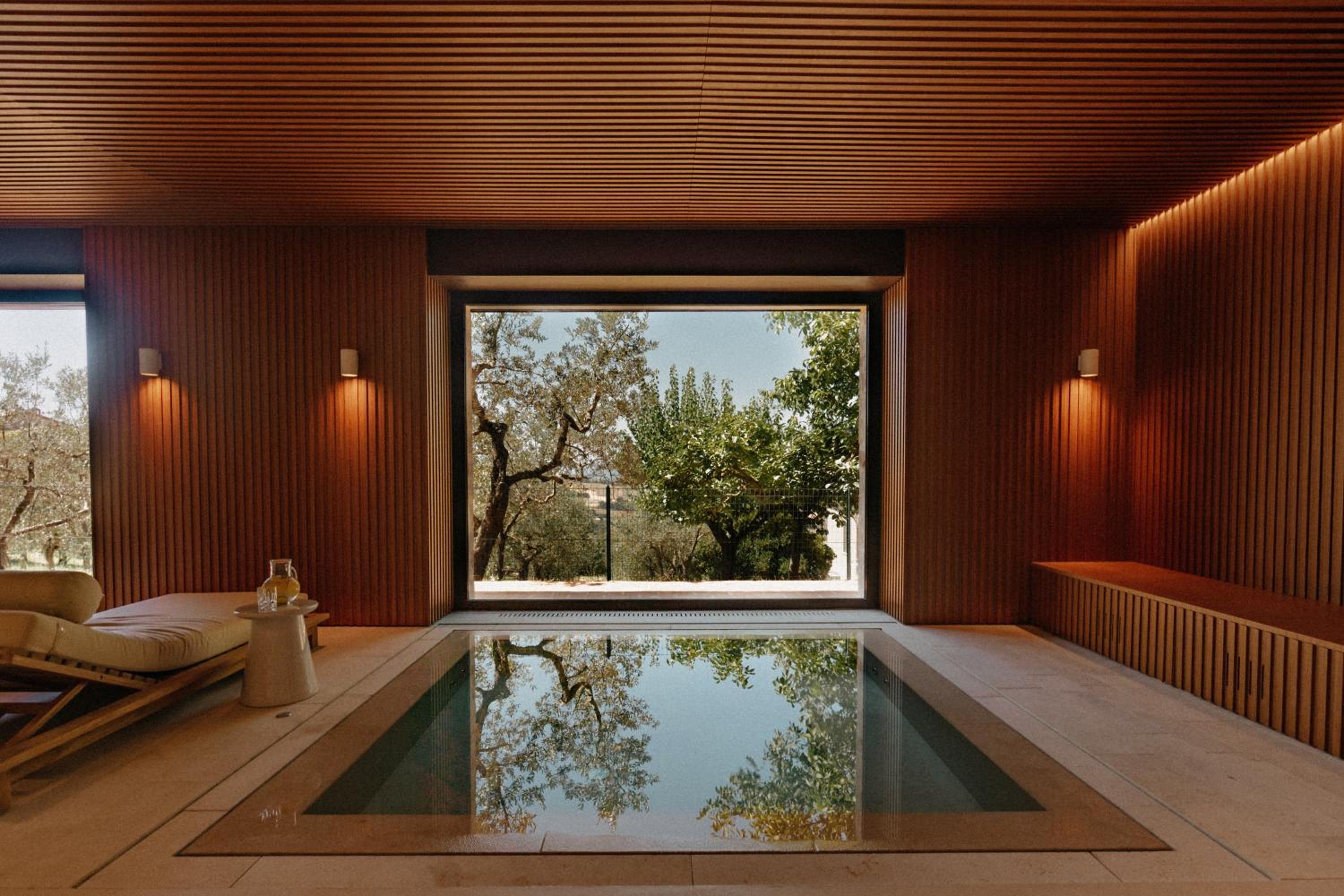 Aethos Hotel Saragano
