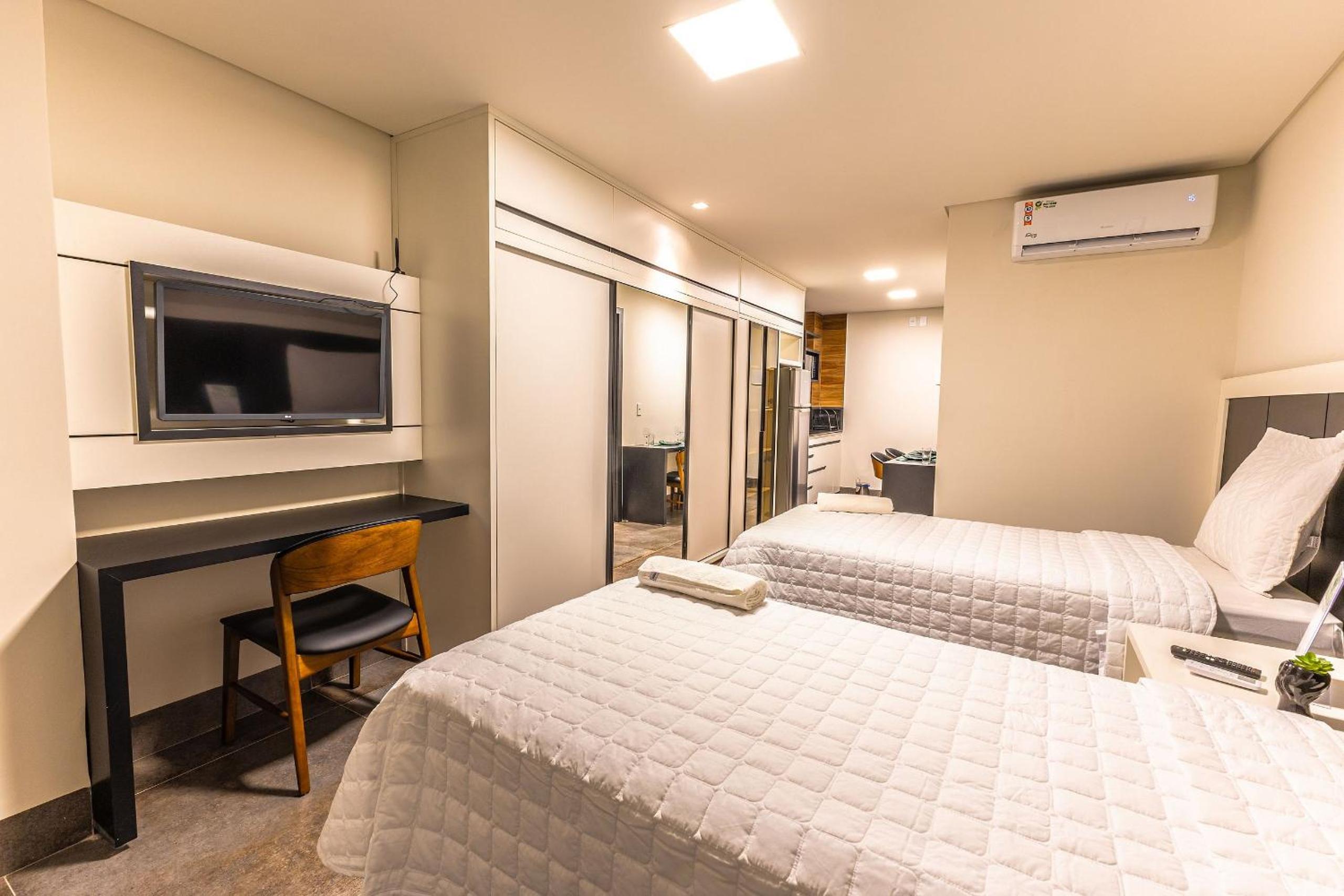 Loft moderno no coração de Barreiras by WeHousy