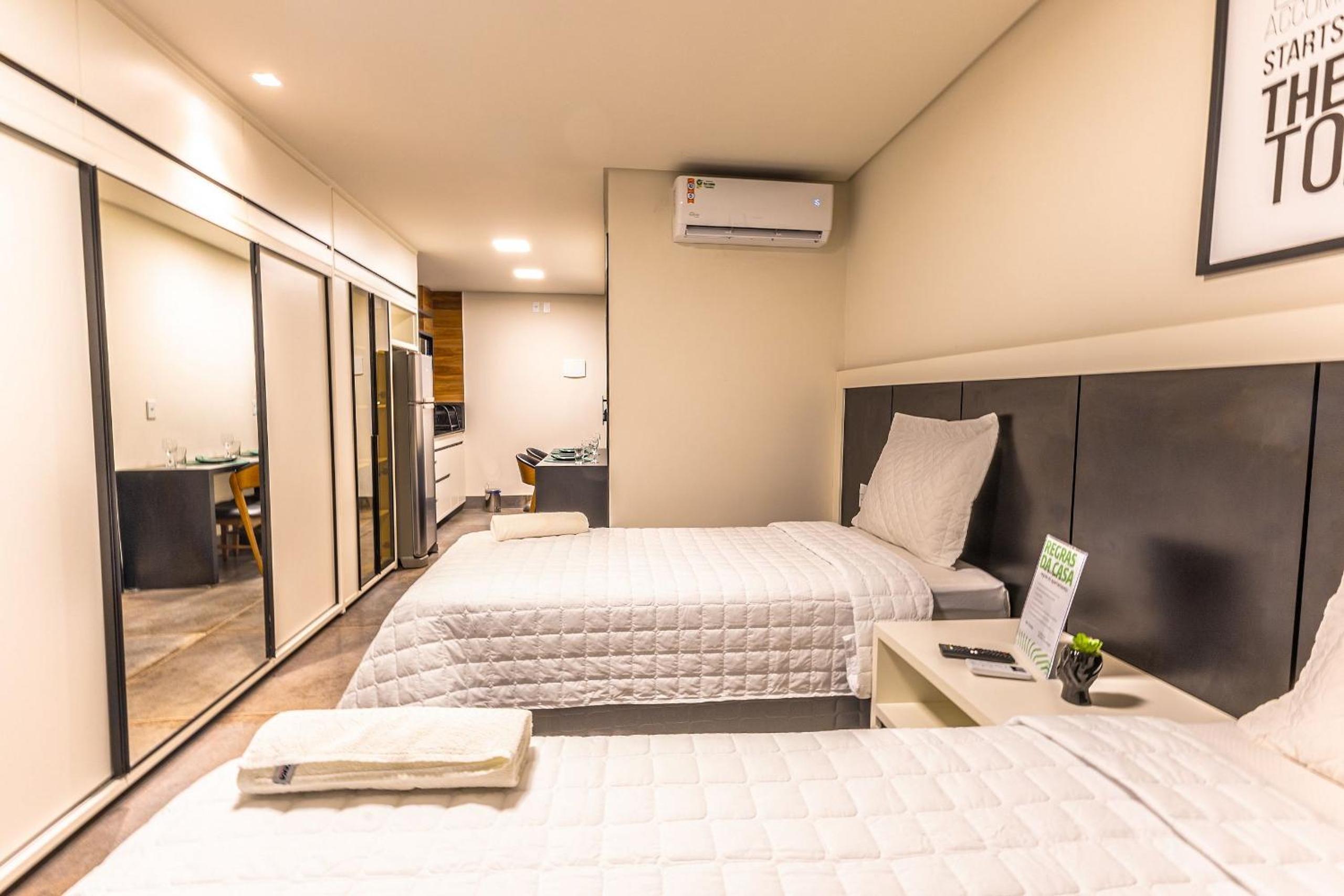 Loft moderno no coração de Barreiras by WeHousy