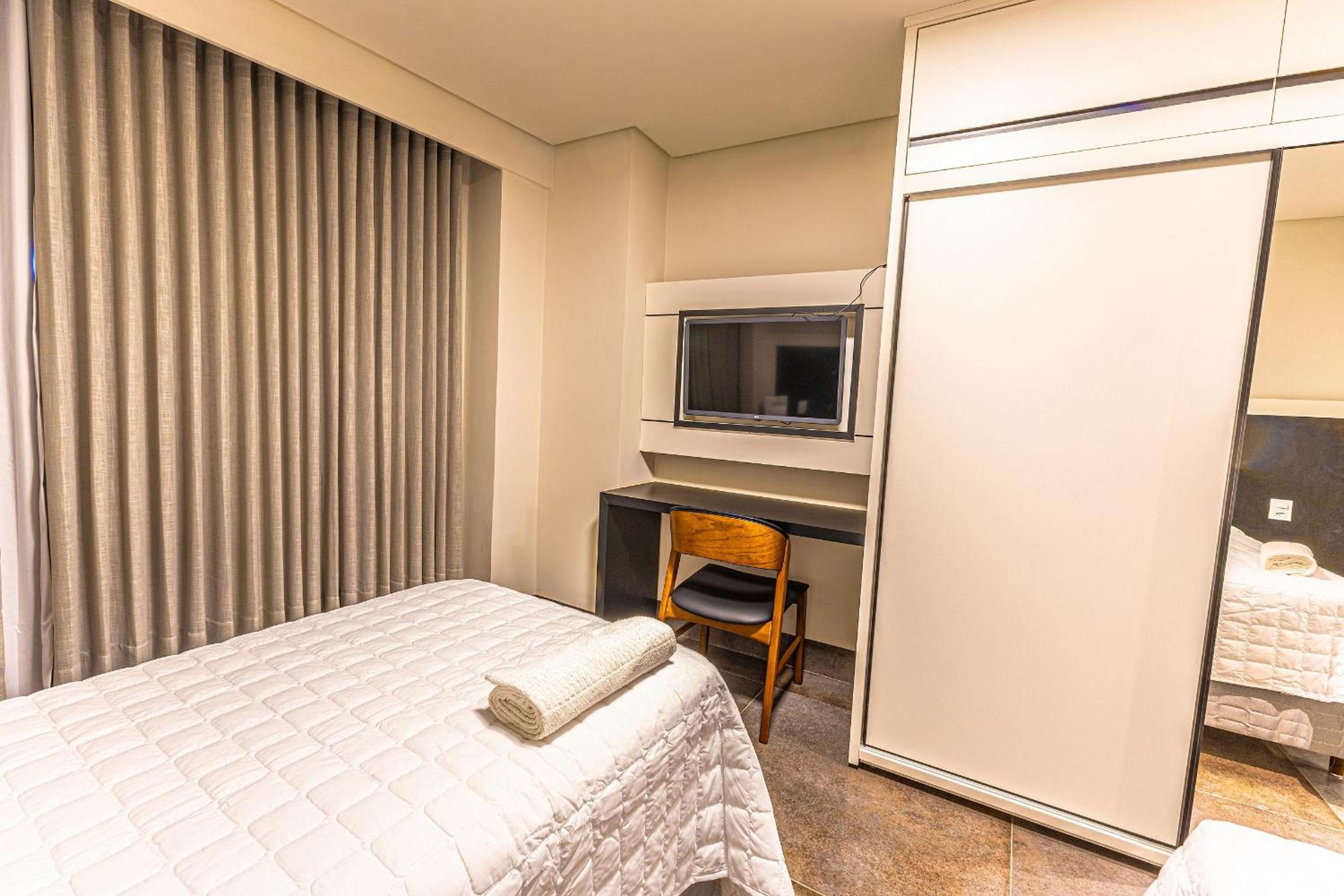 Loft moderno no coração de Barreiras by WeHousy