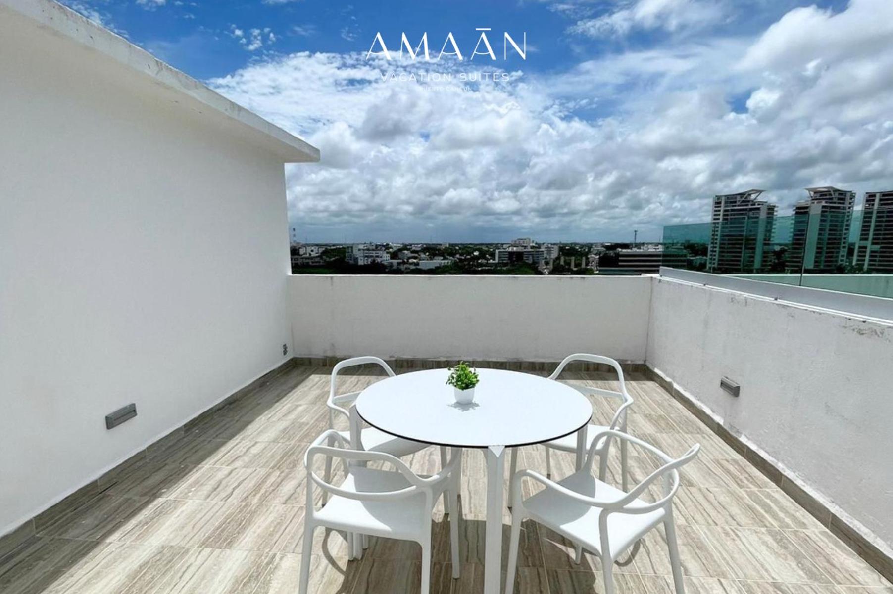 EHDEN Vacation Suites Puerto Cancún