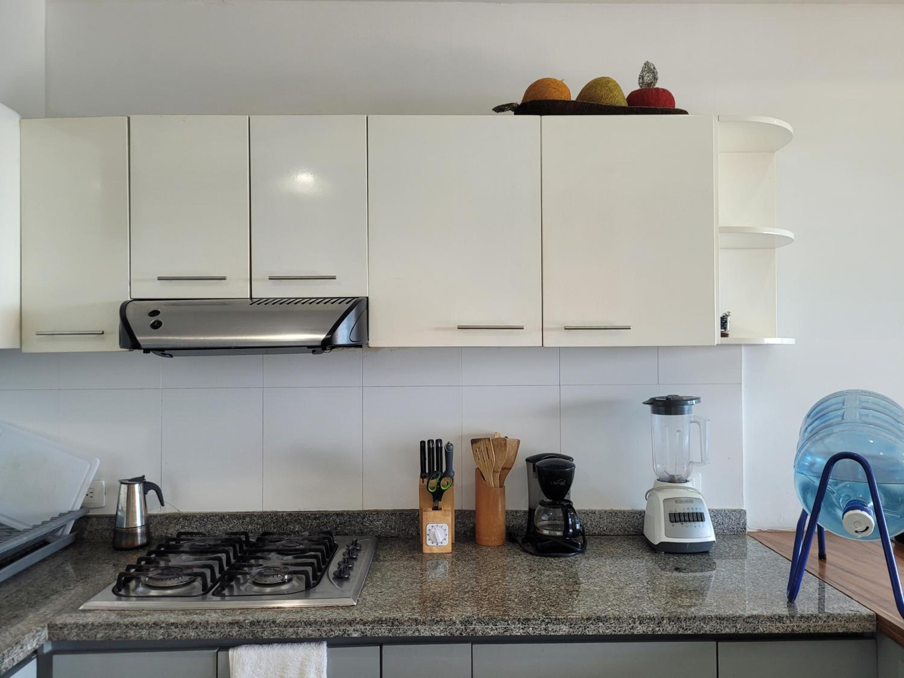 Apartamento 503 Retiro del Caribe Vista al Mar