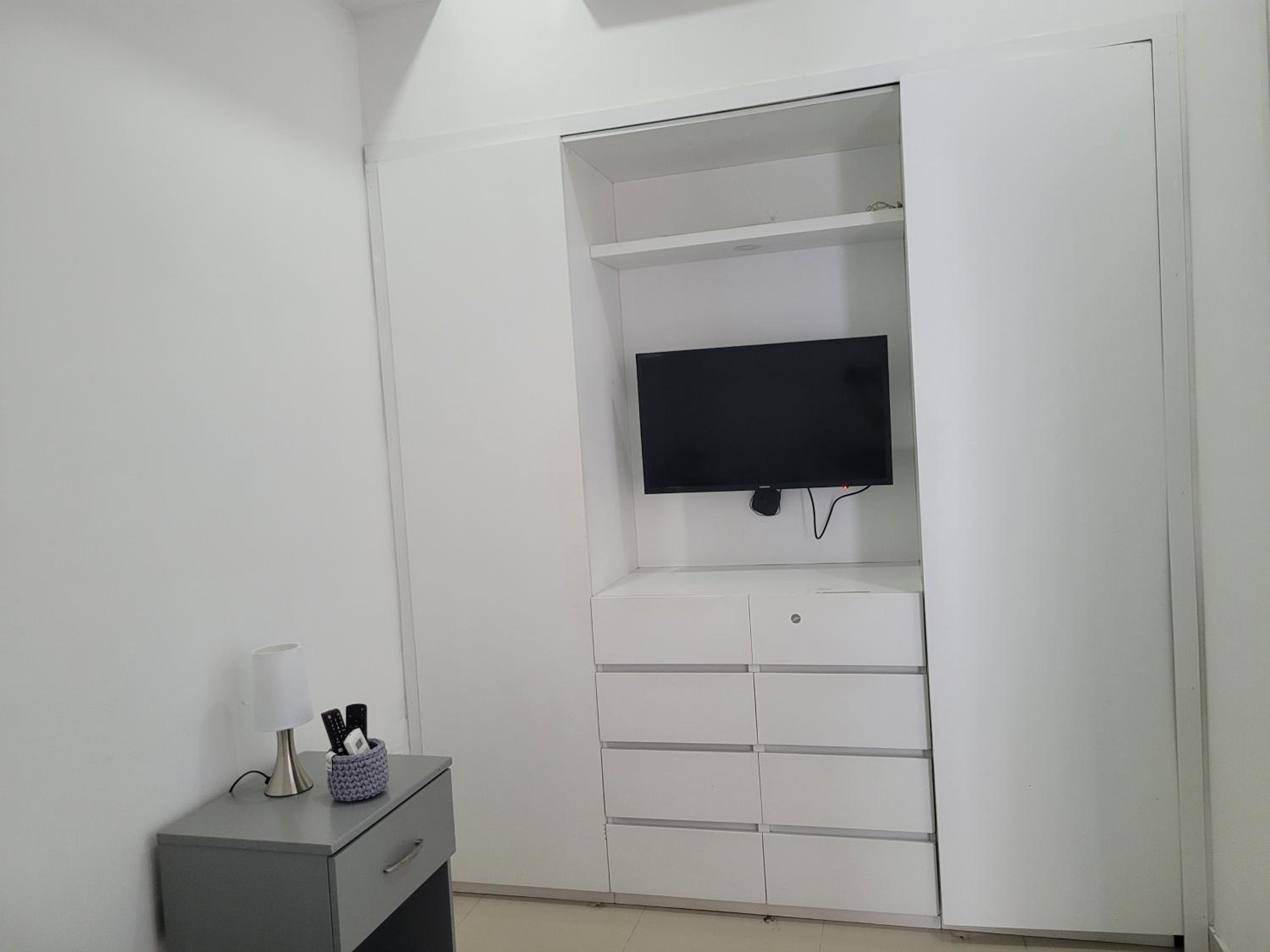 Apartamento 503 Retiro del Caribe Vista al Mar