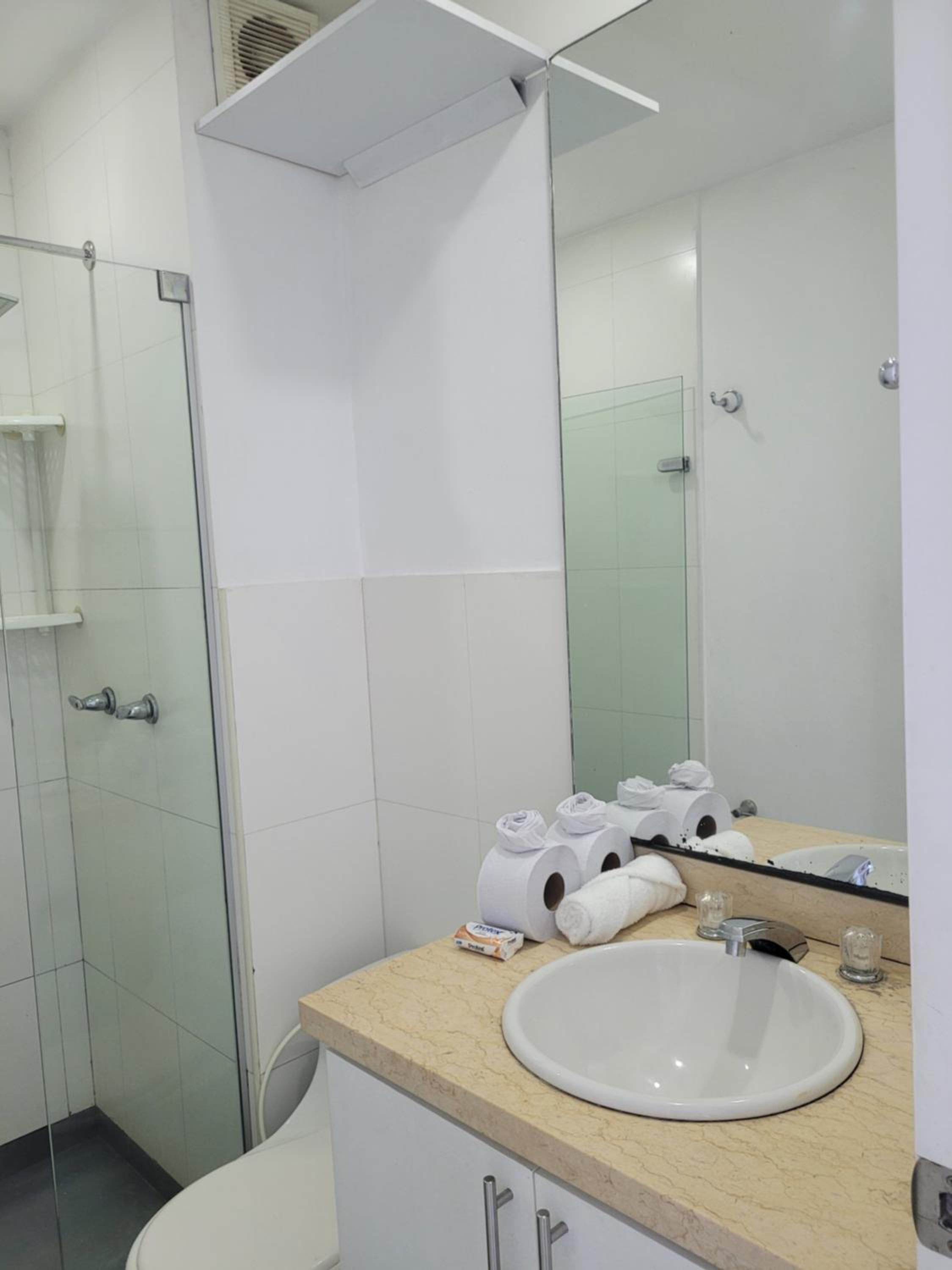 Apartamento 503 Retiro del Caribe Vista al Mar