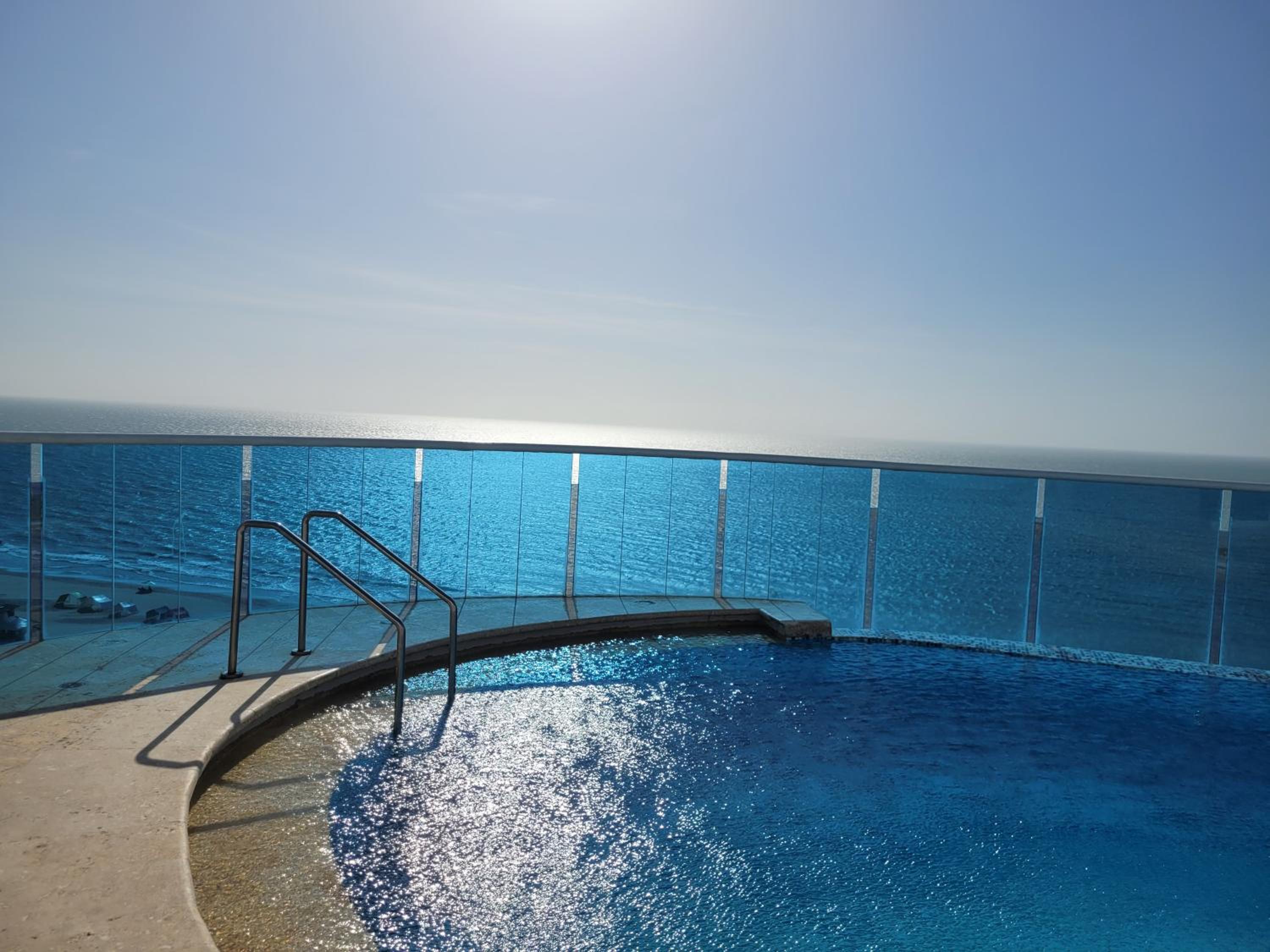 Apartamento 503 Retiro del Caribe Vista al Mar