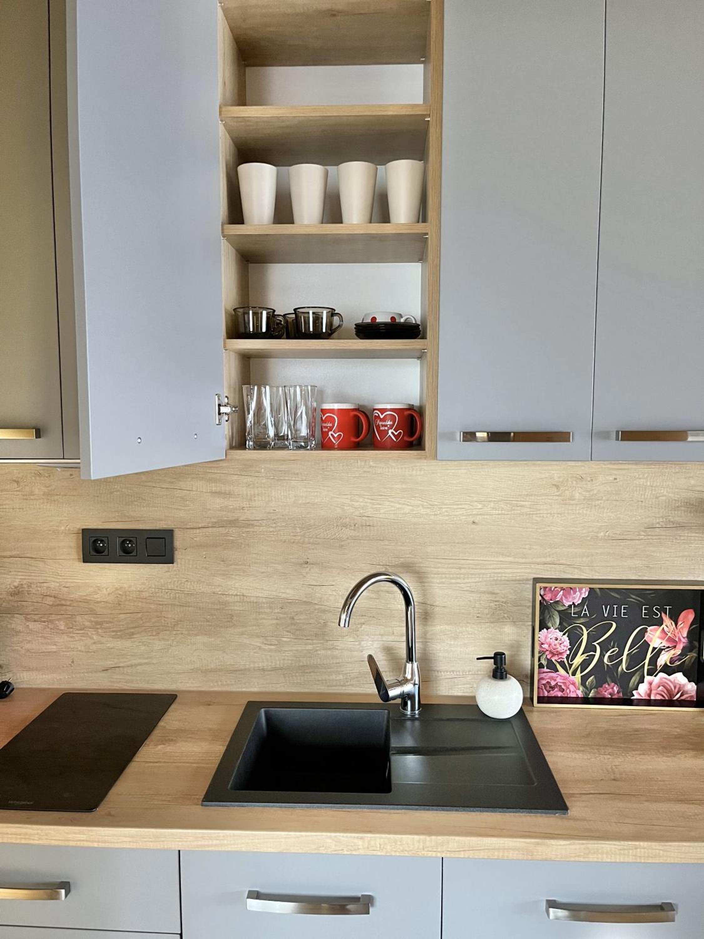 Apartmán B3 Hrabušice