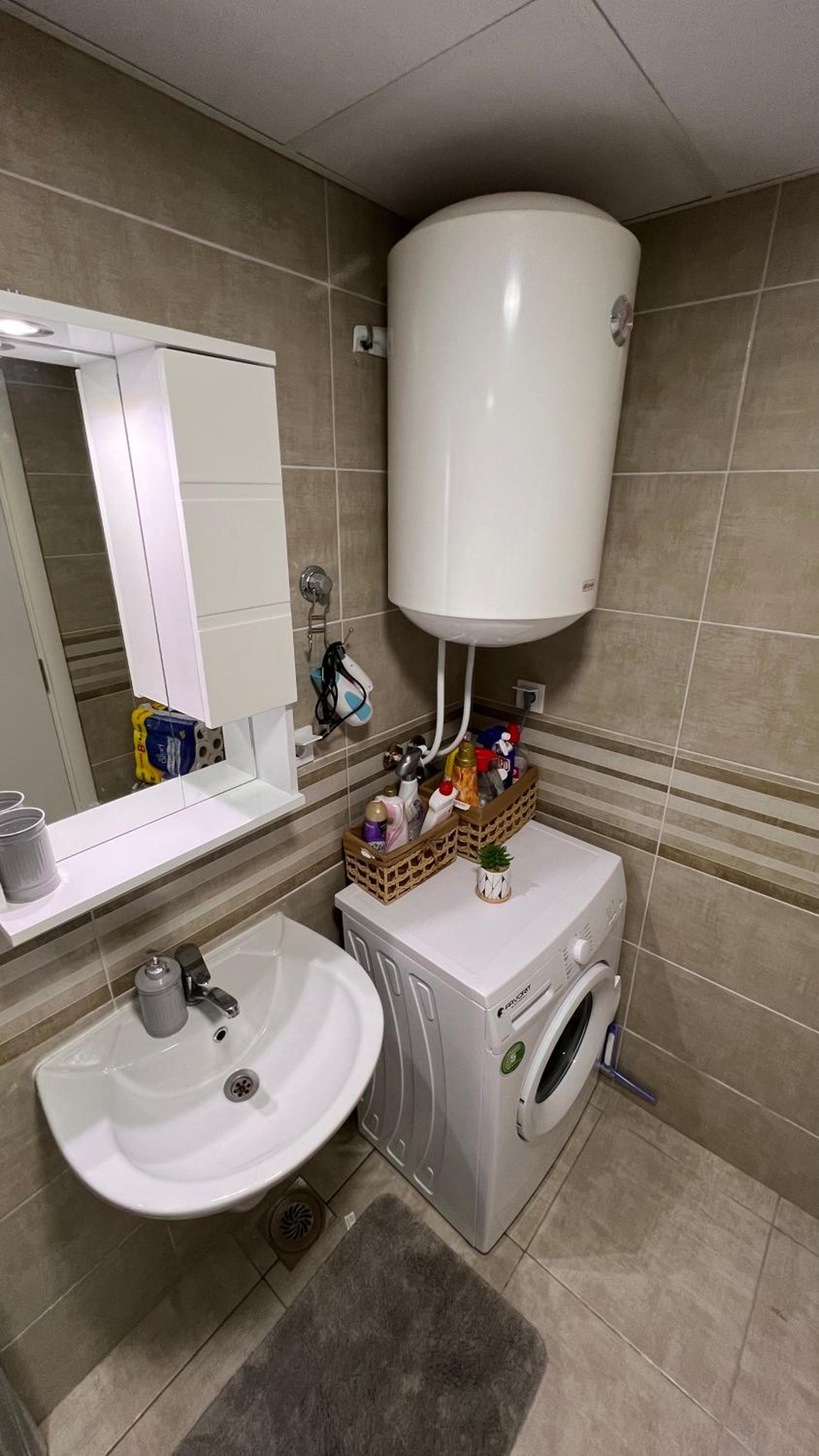 UrbanLuxe rent