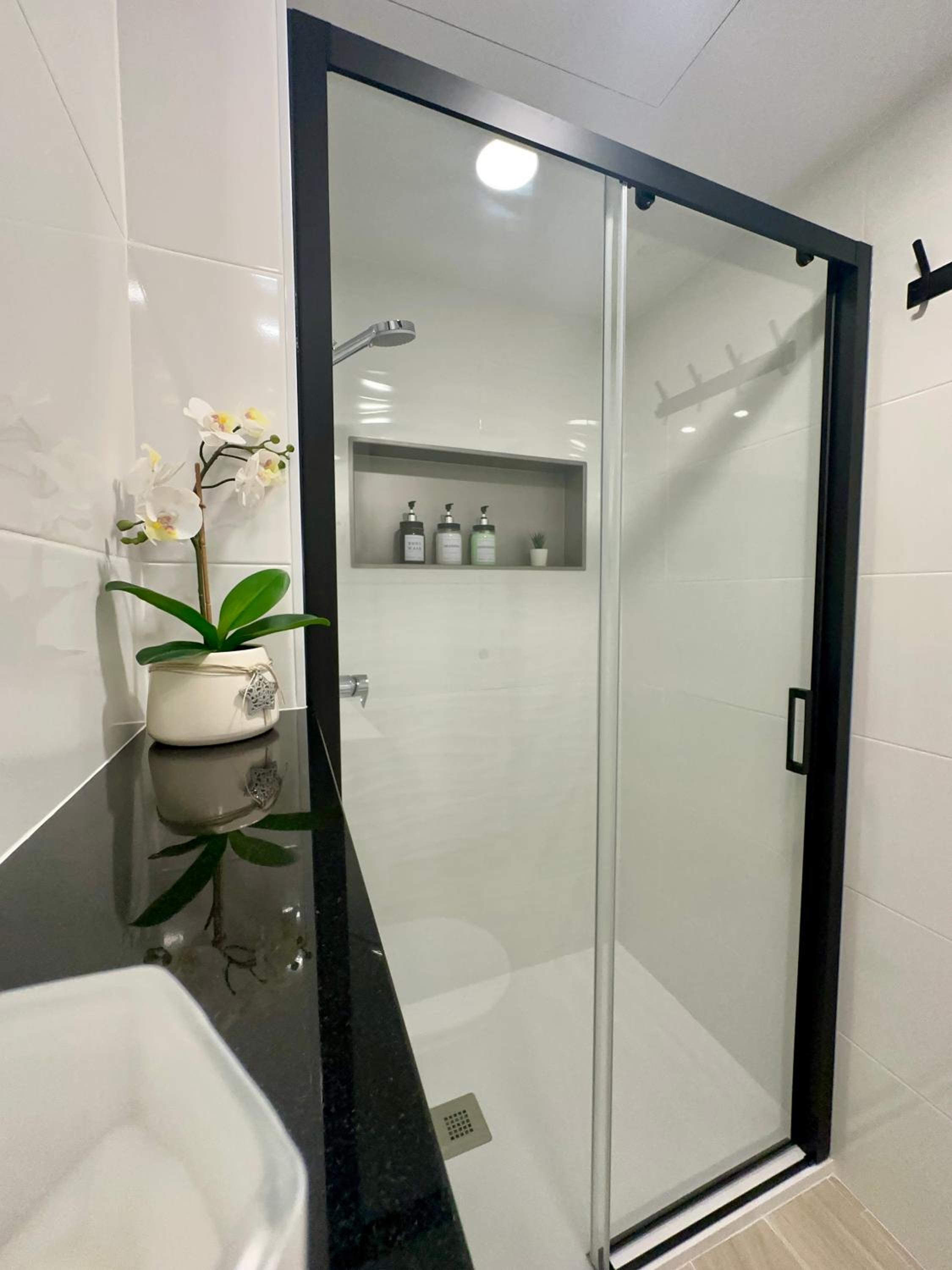 Patio Victoria Málaga