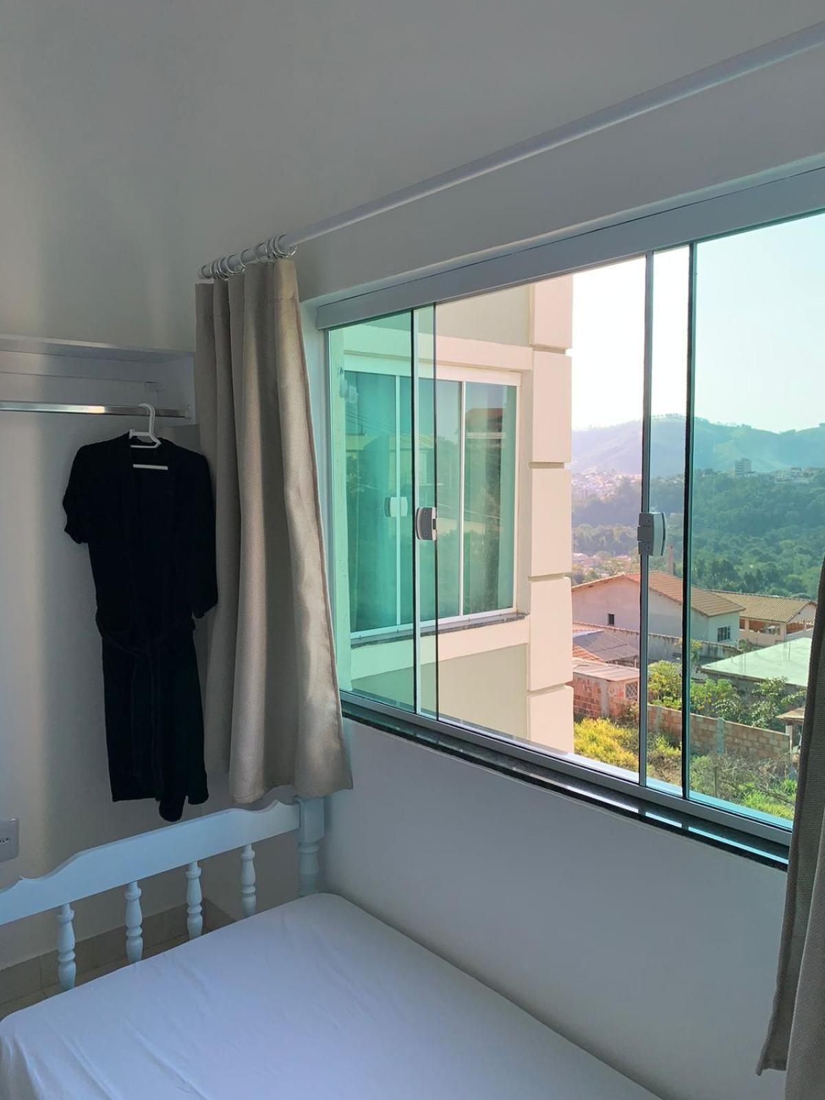 Refúgio no Mirante