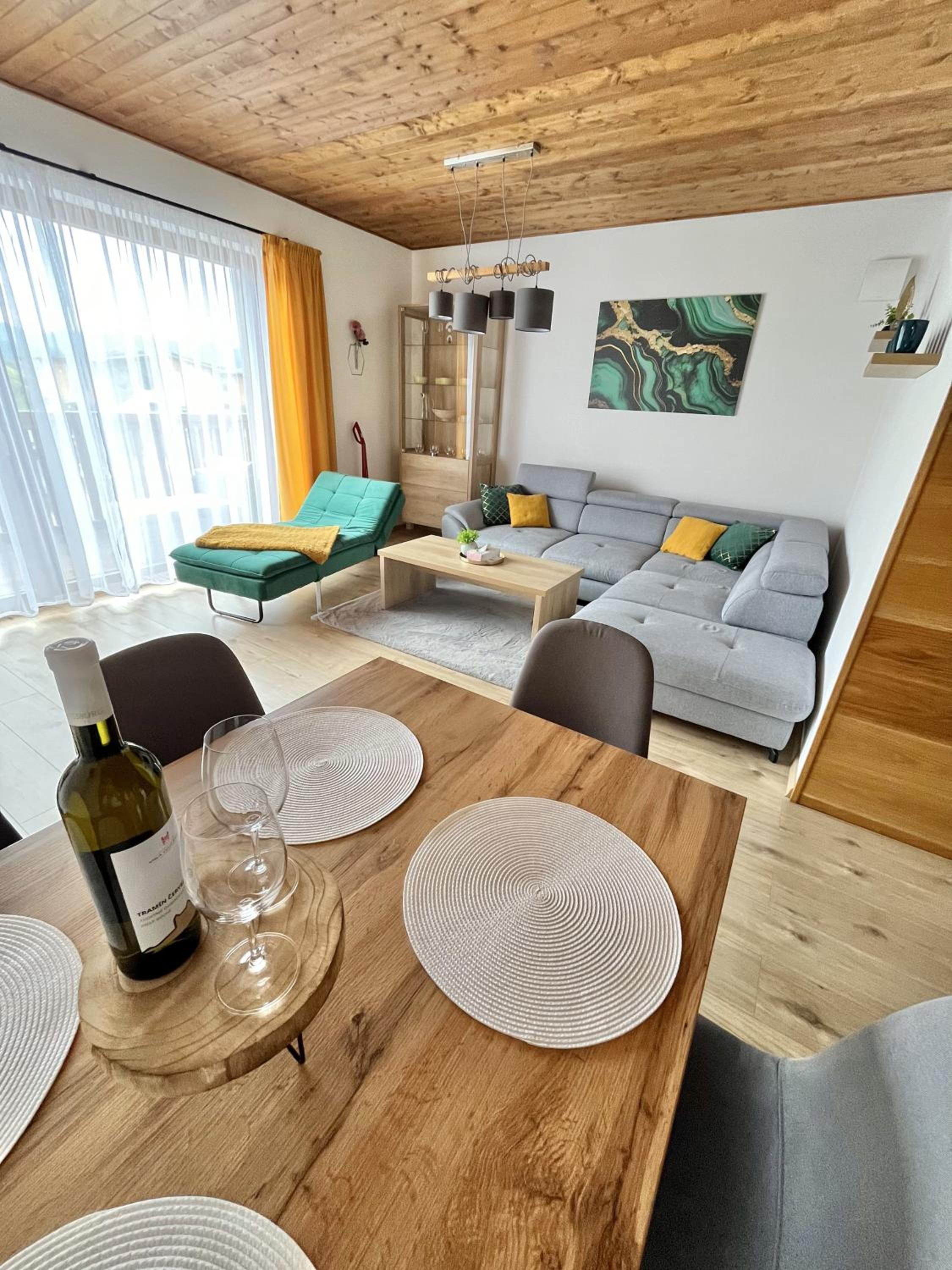 Apartmán B3 Hrabušice