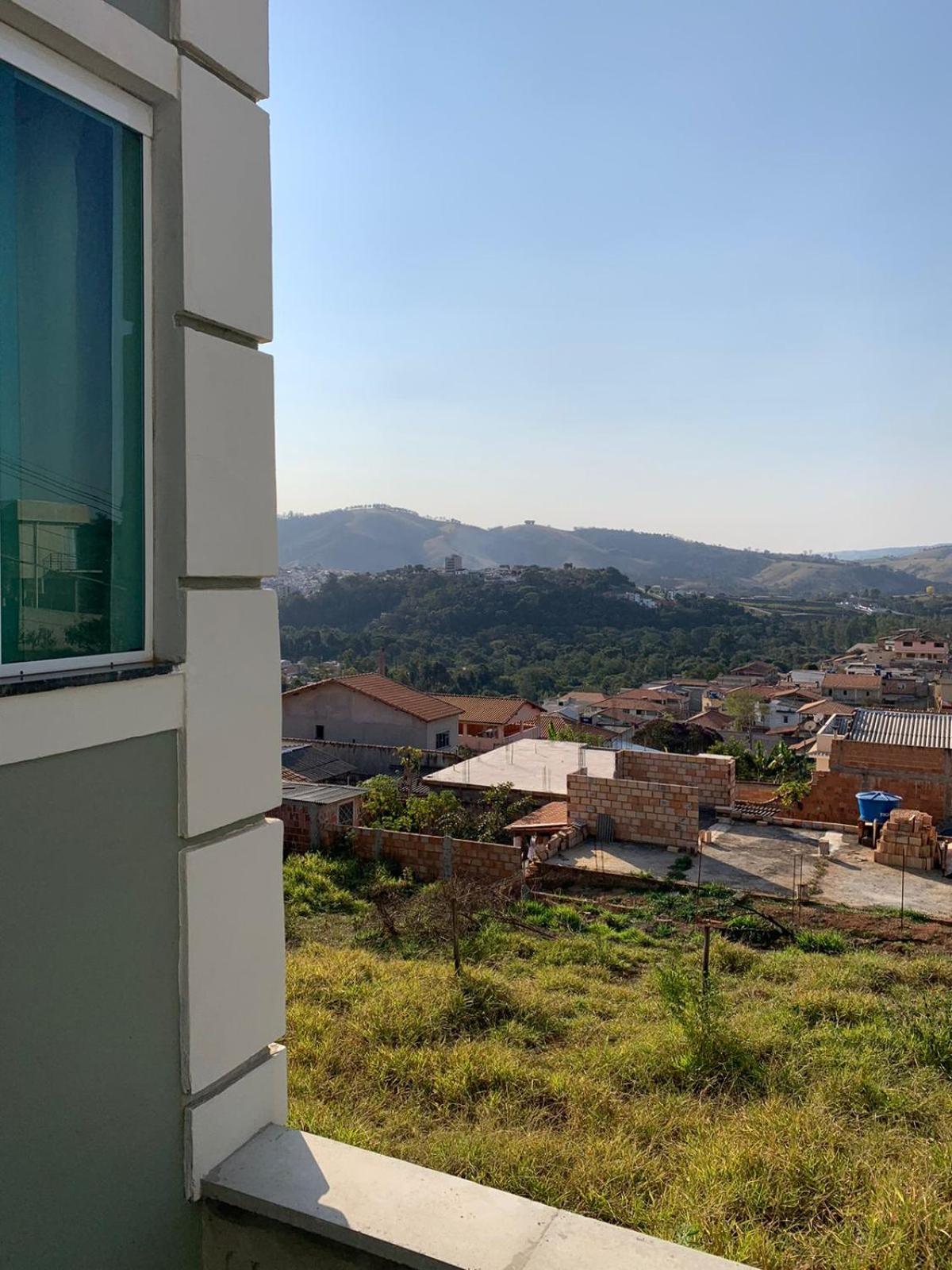 Refúgio no Mirante