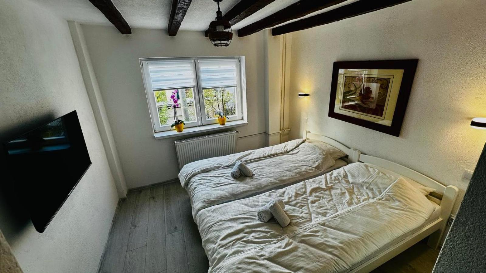 Apartment Kamenica in Sarajevo - Old City