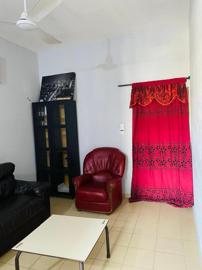 Cotonou Agla