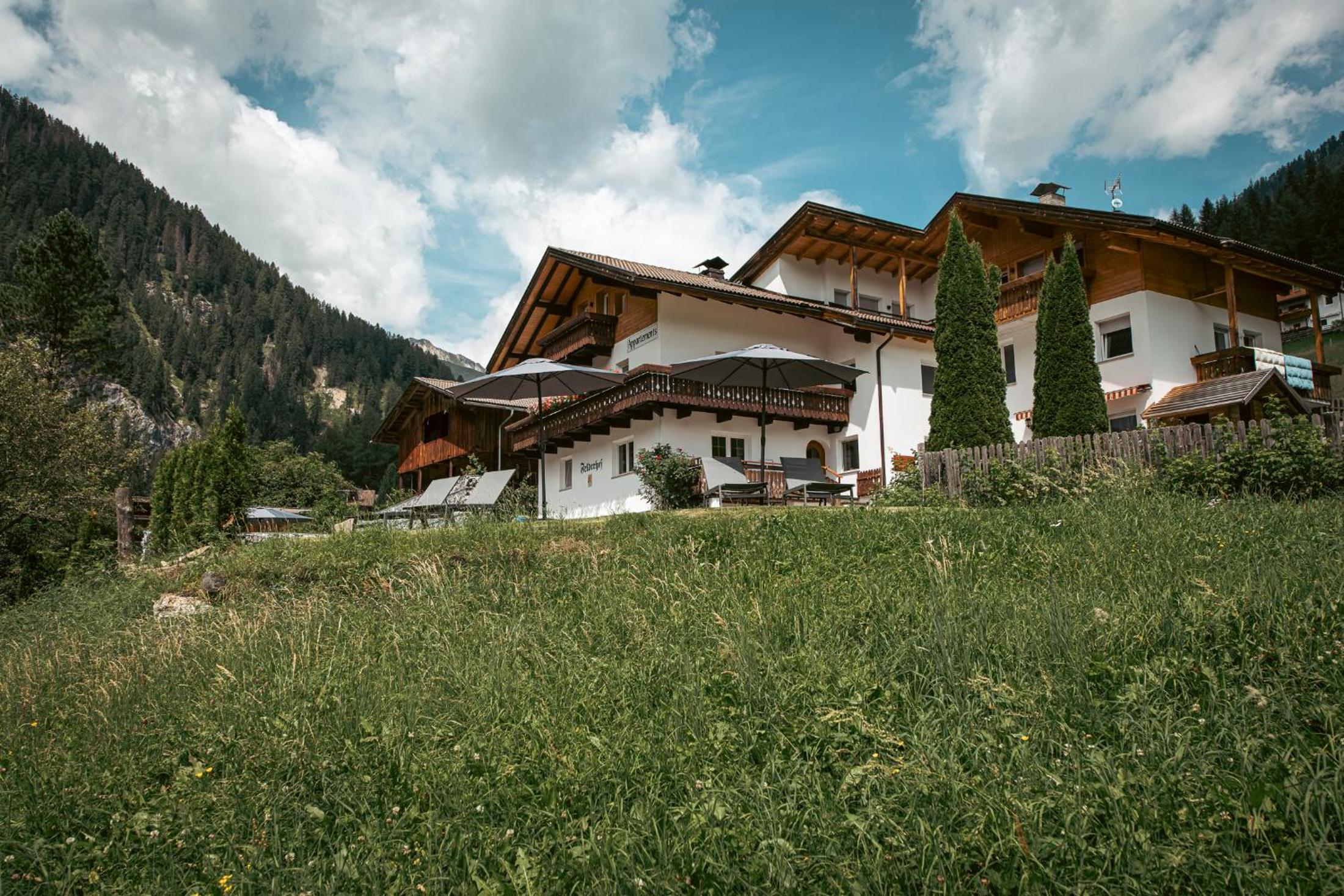 Felda Appartements