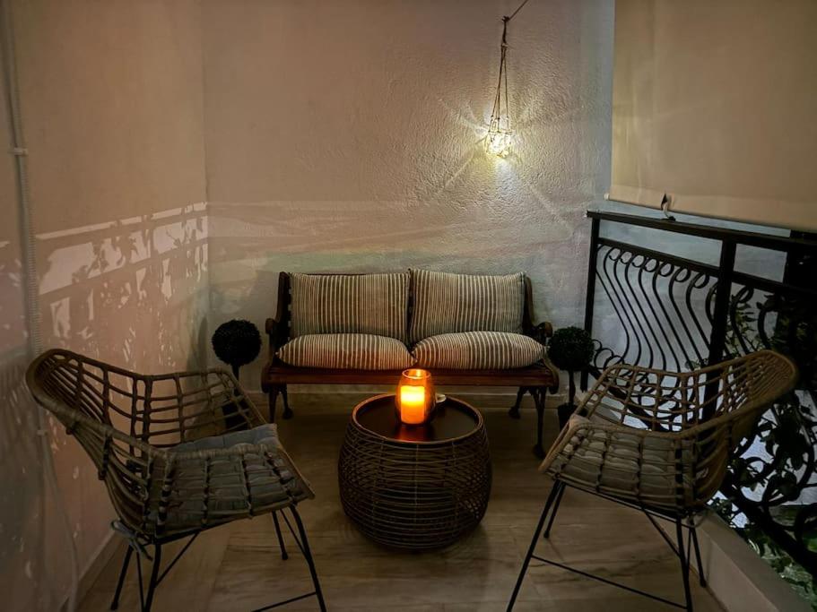 Garden Vibes Glyfada